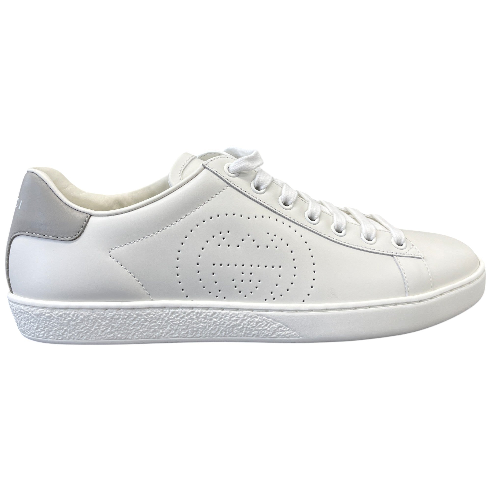 Women's Ace Low Trainers White Size EU 39.5 / UK 6.5