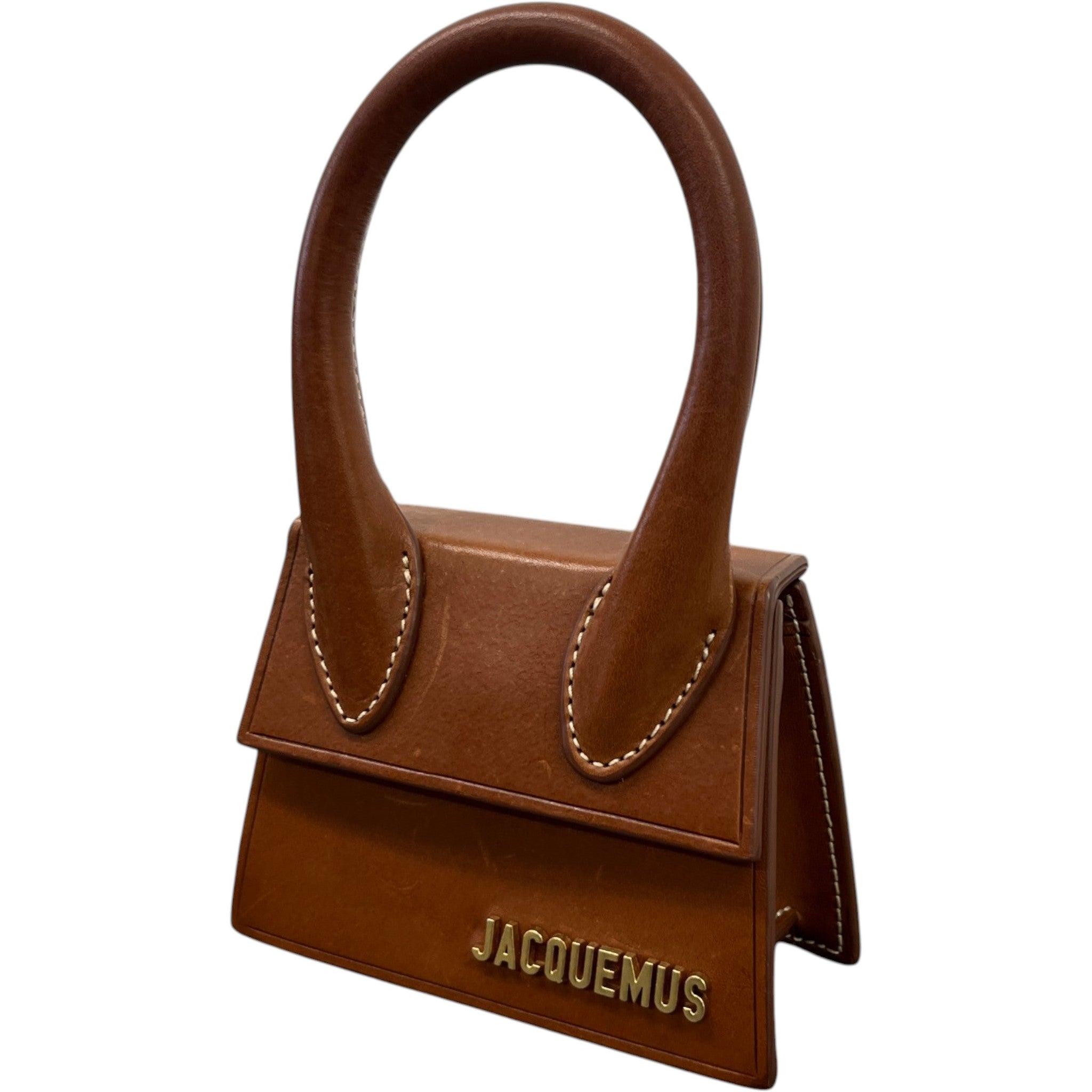 Women's Le Chiquito Mini Bag Brown