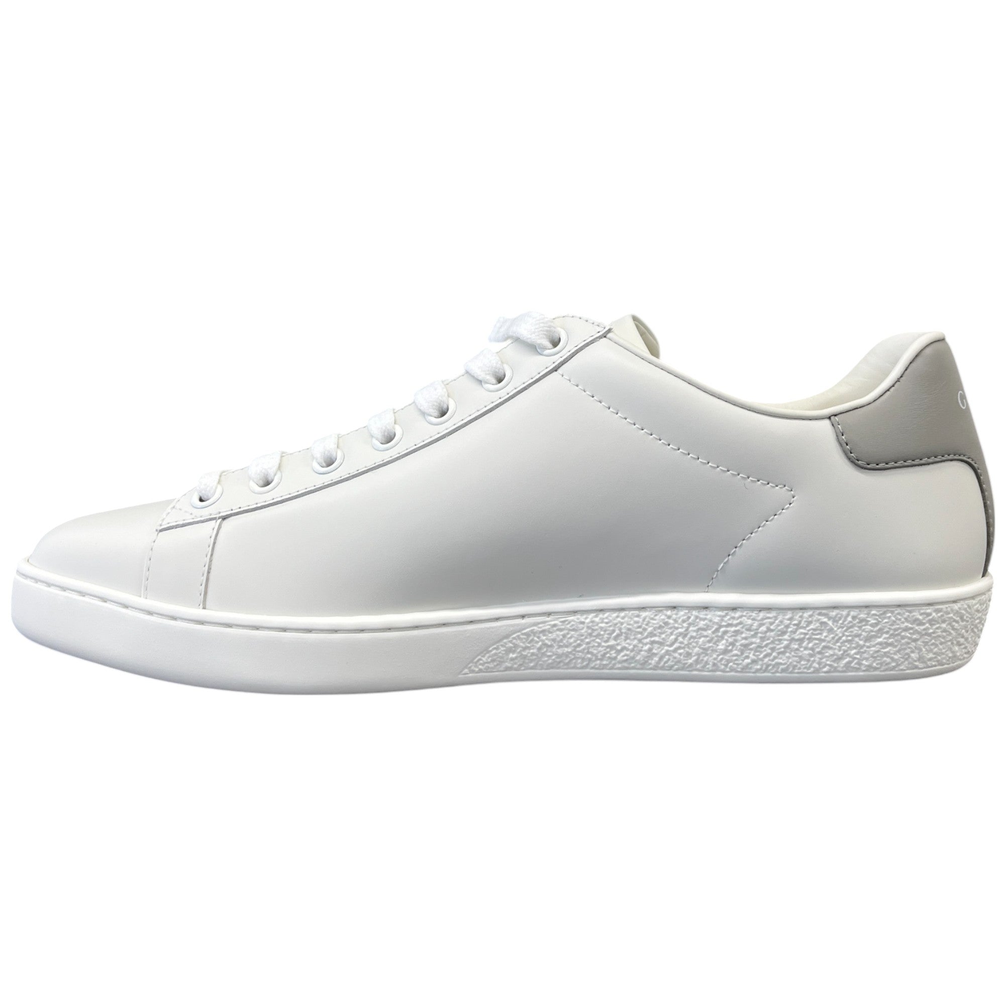 Women's Ace Low Trainers White Size EU 39.5 / UK 6.5