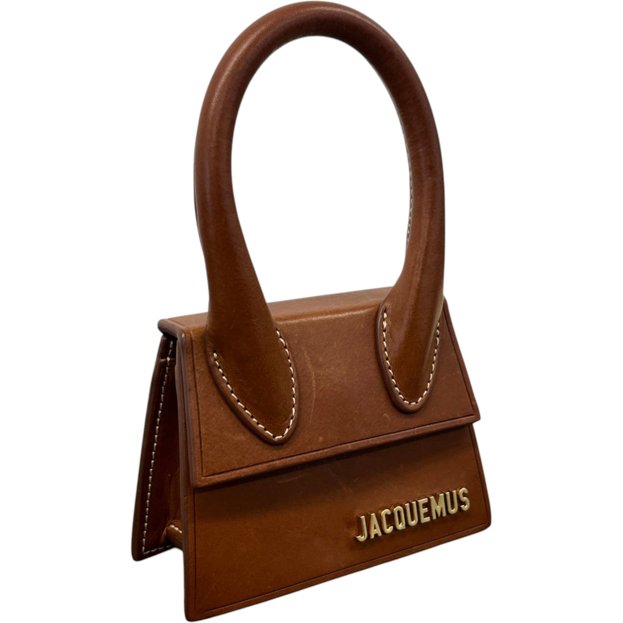 Women's Le Chiquito Mini Bag Brown