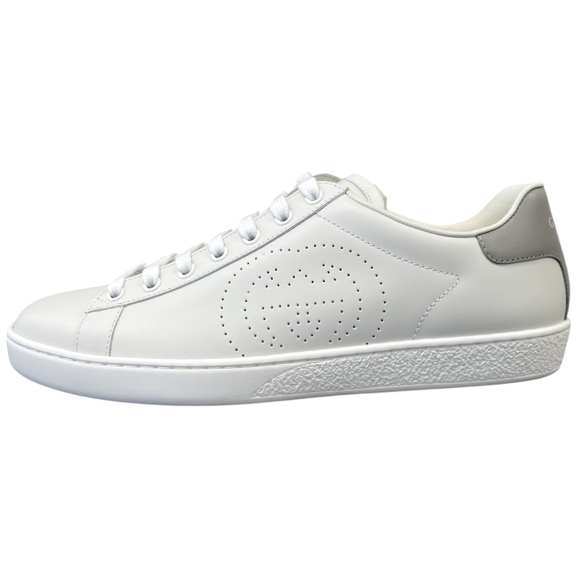 Women's Ace Low Trainers White Size EU 39.5 / UK 6.5