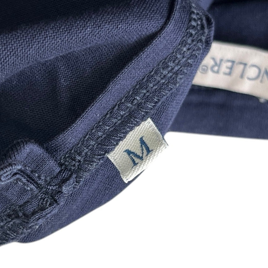 Men's Maglia T-Shirt Navy Size M