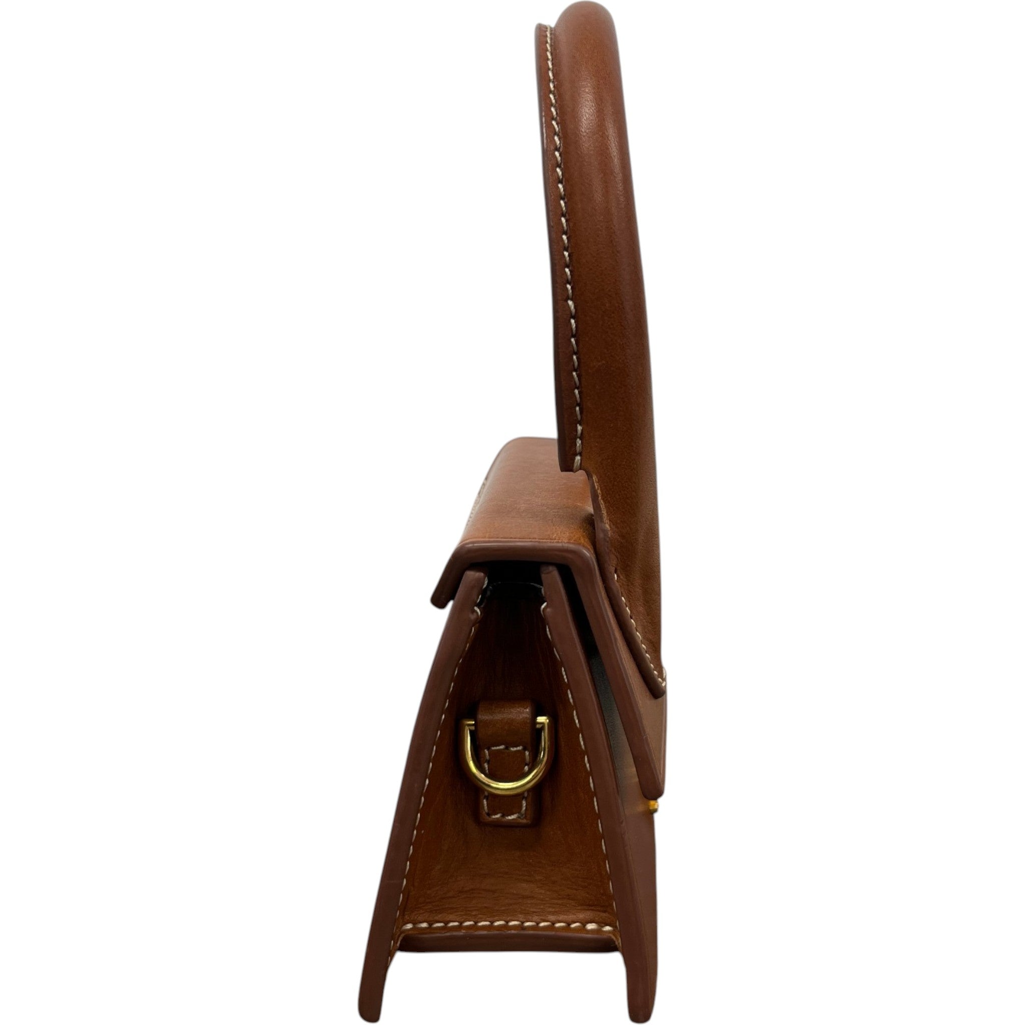 Women's Le Chiquito Mini Bag Brown