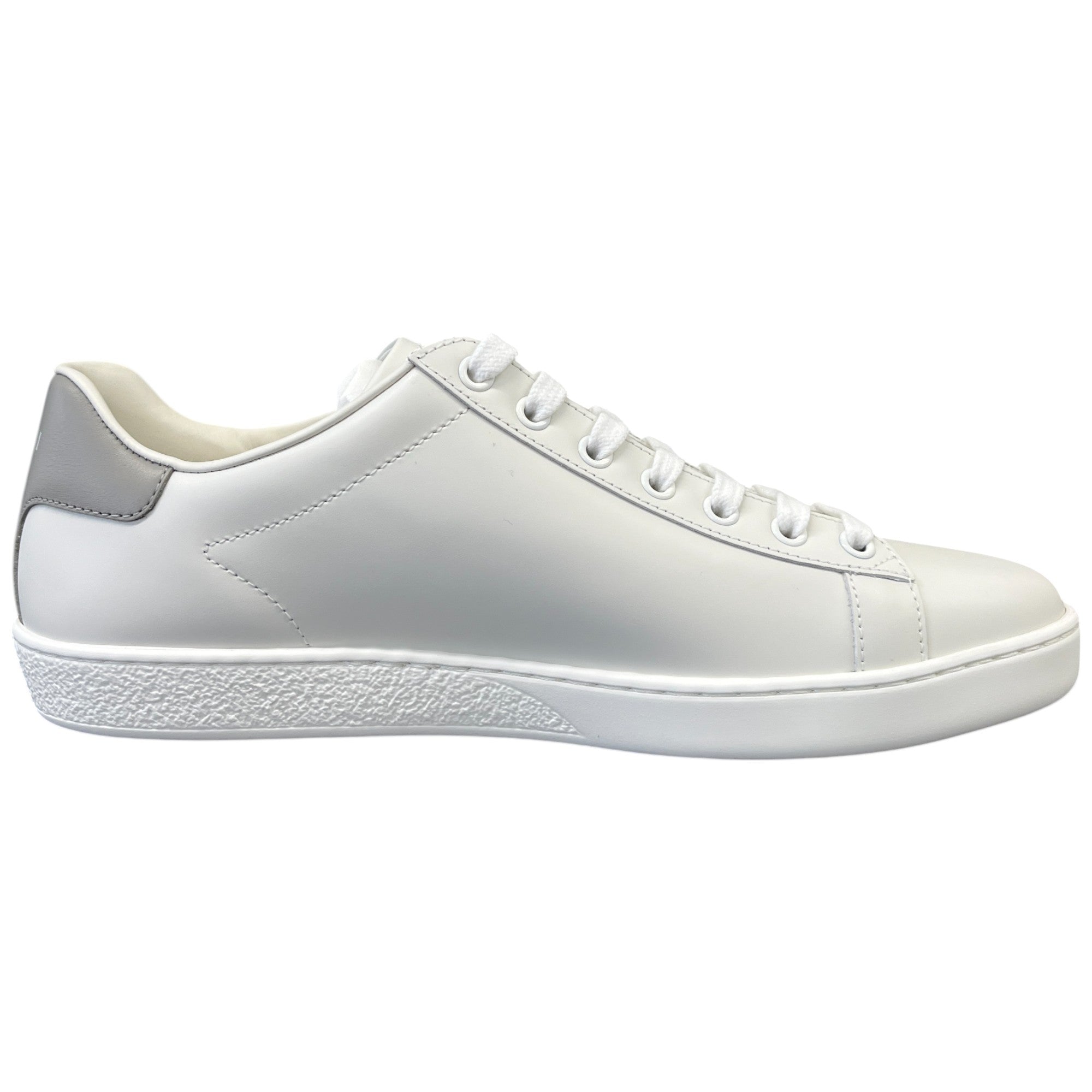 Women's Ace Low Trainers White Size EU 39.5 / UK 6.5
