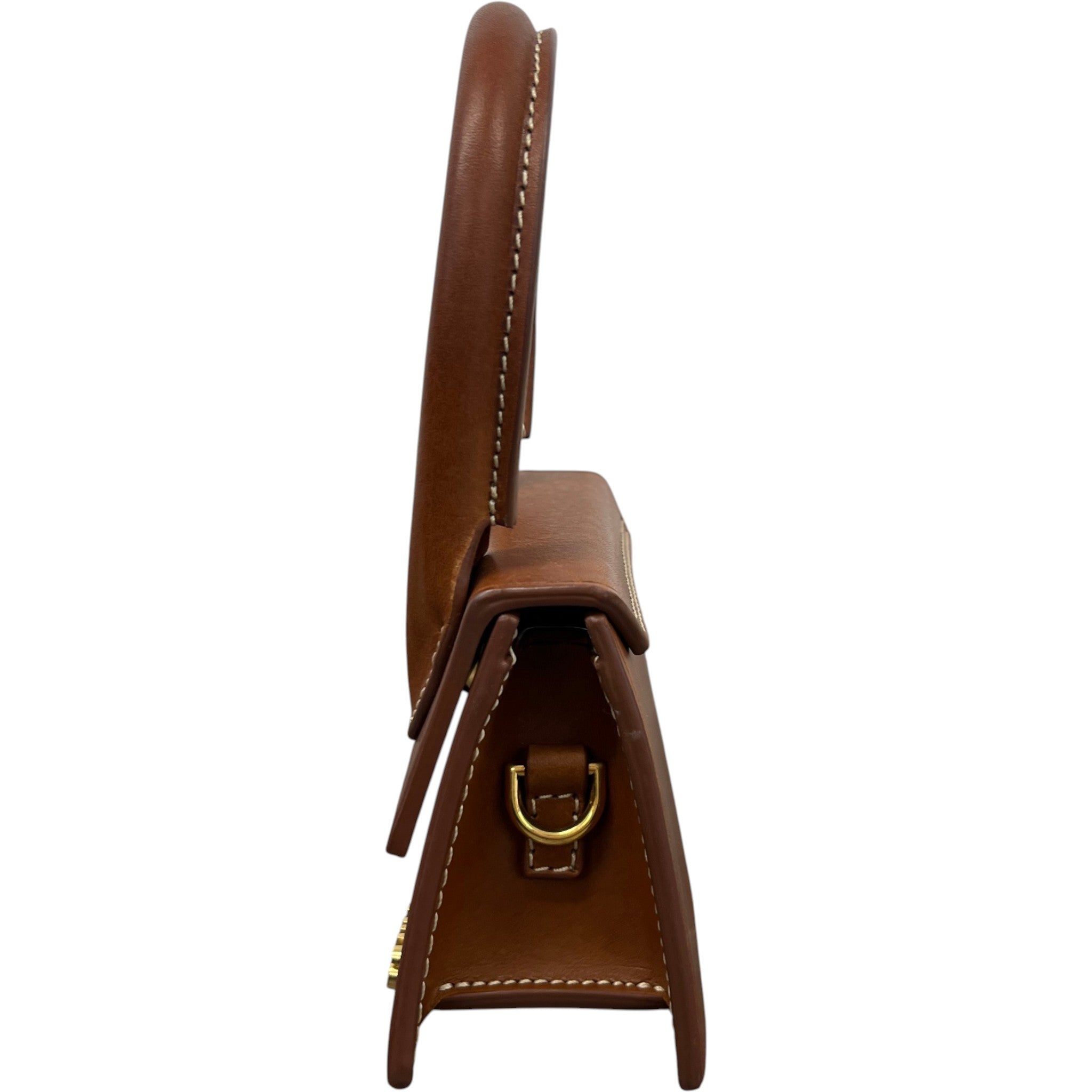 Women's Le Chiquito Mini Bag Brown