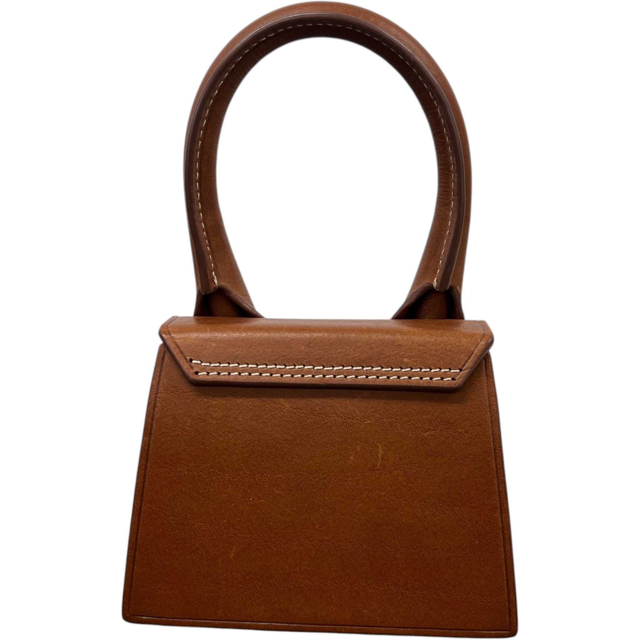 Women's Le Chiquito Mini Bag Brown