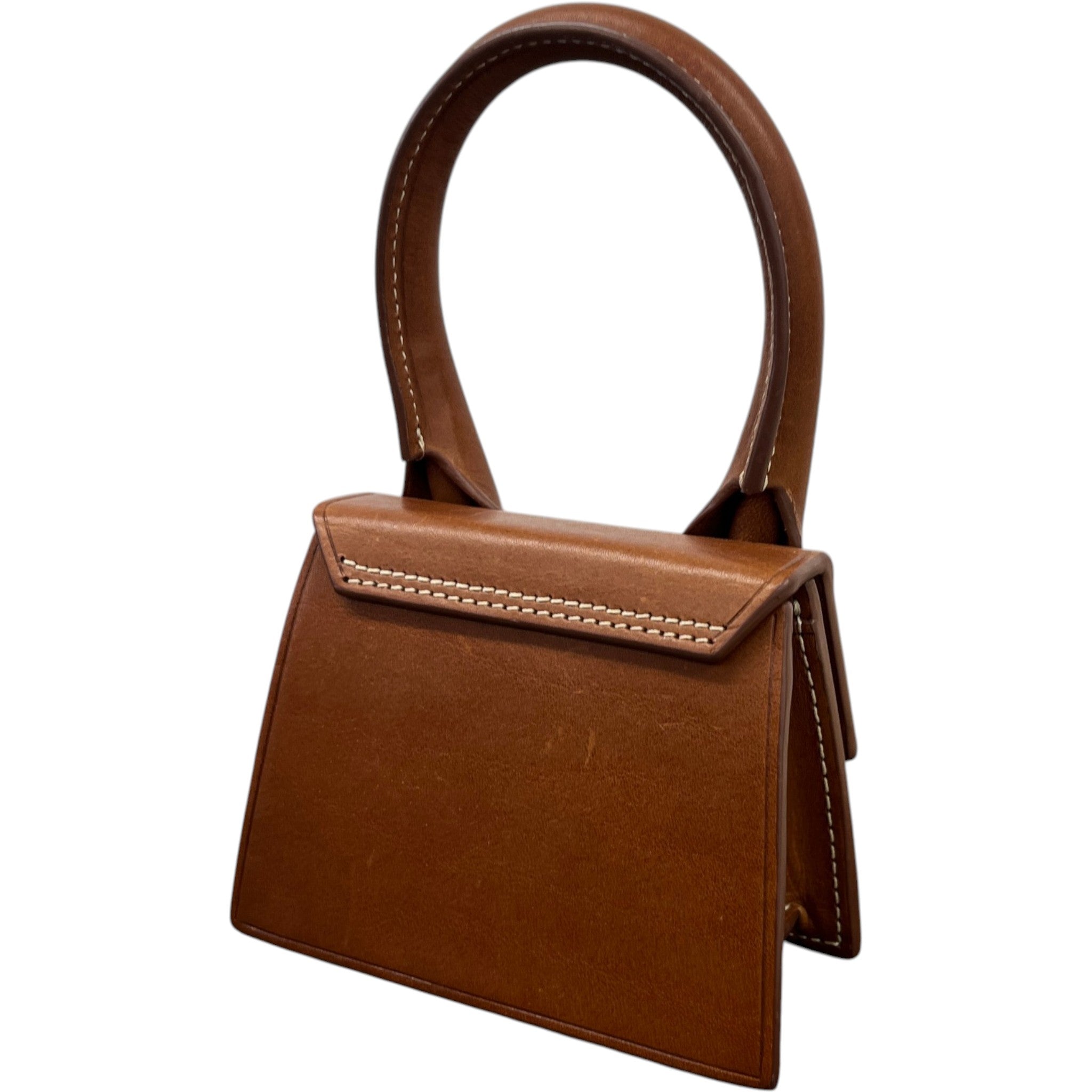 Women's Le Chiquito Mini Bag Brown