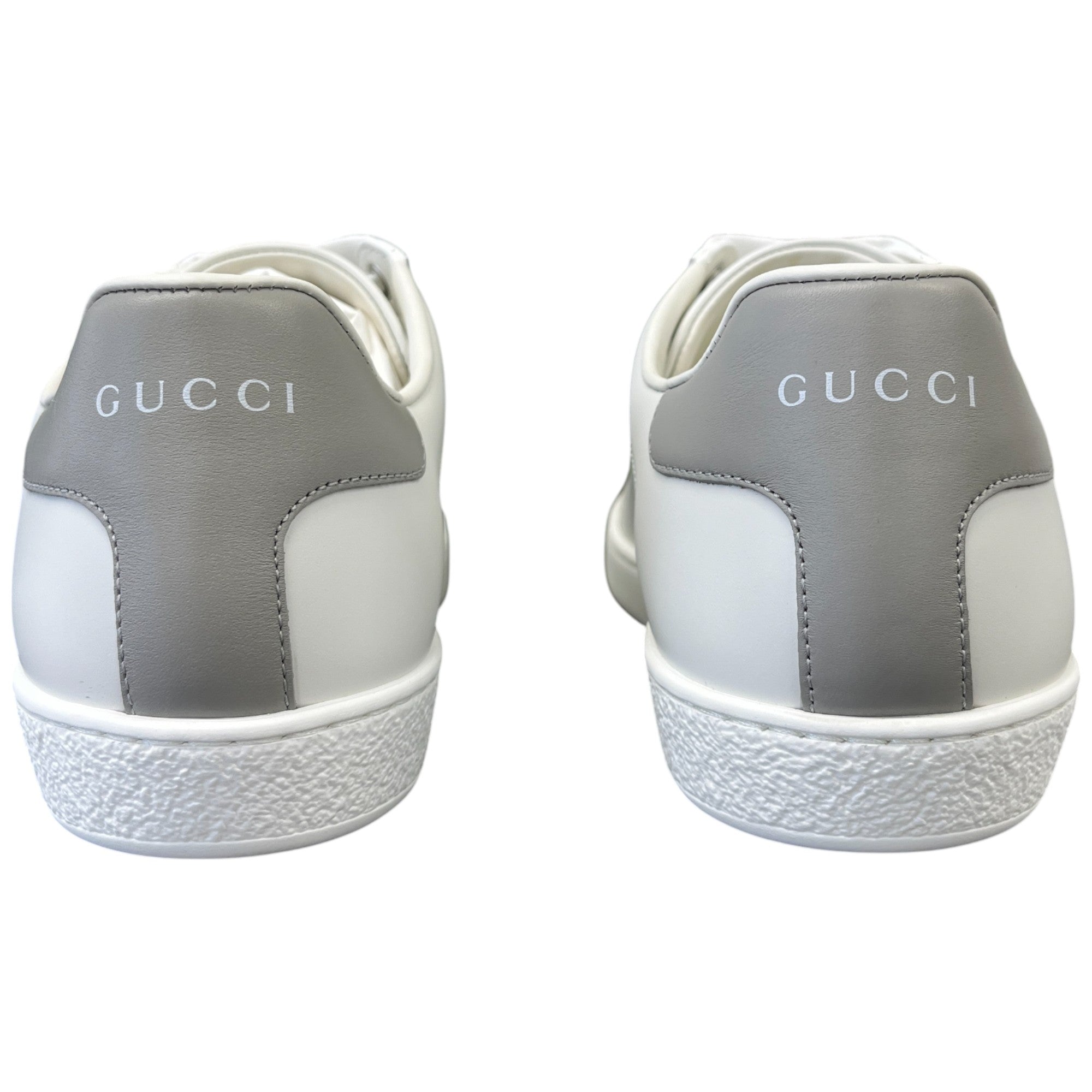 Women's Ace Low Trainers White Size EU 39.5 / UK 6.5