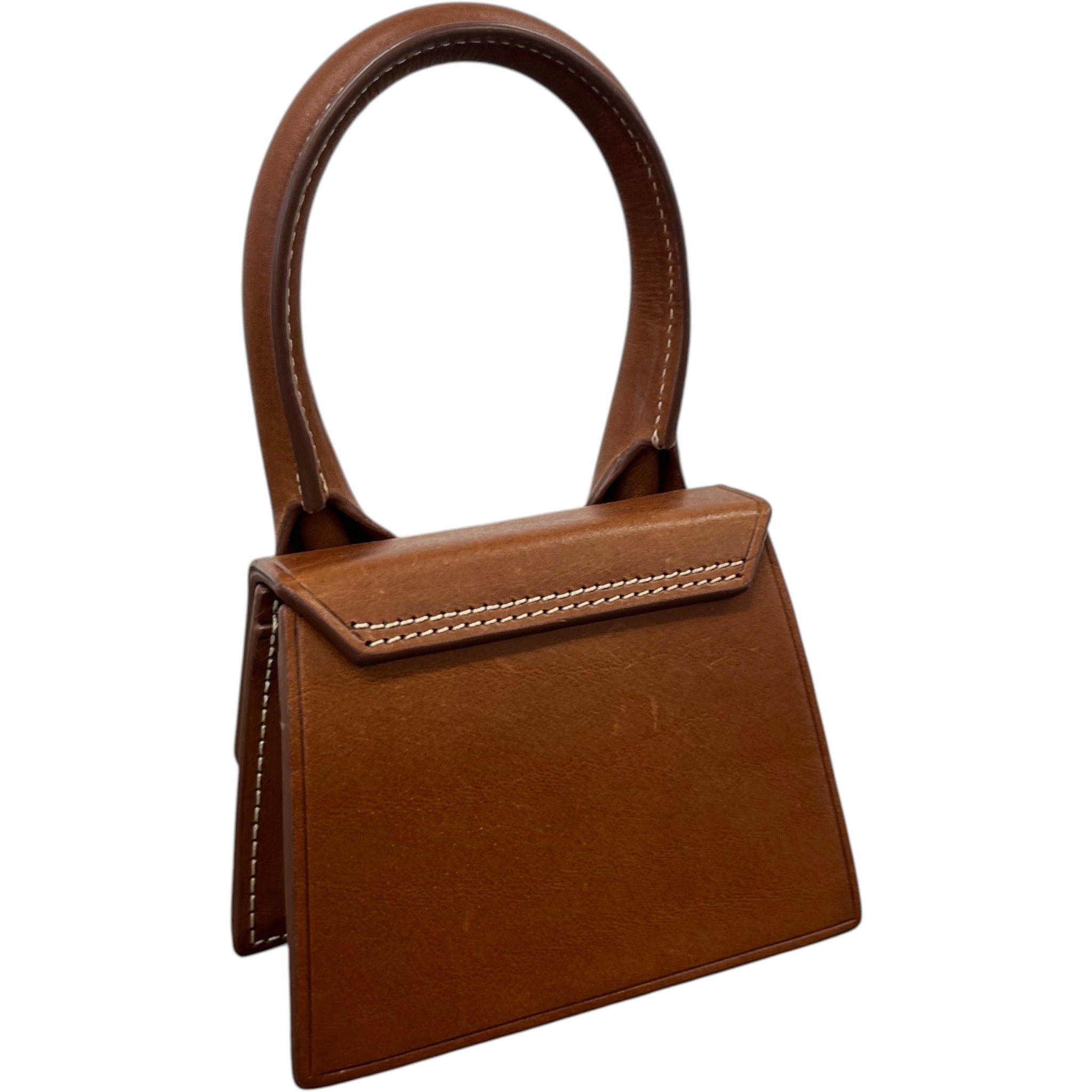 Women's Le Chiquito Mini Bag Brown