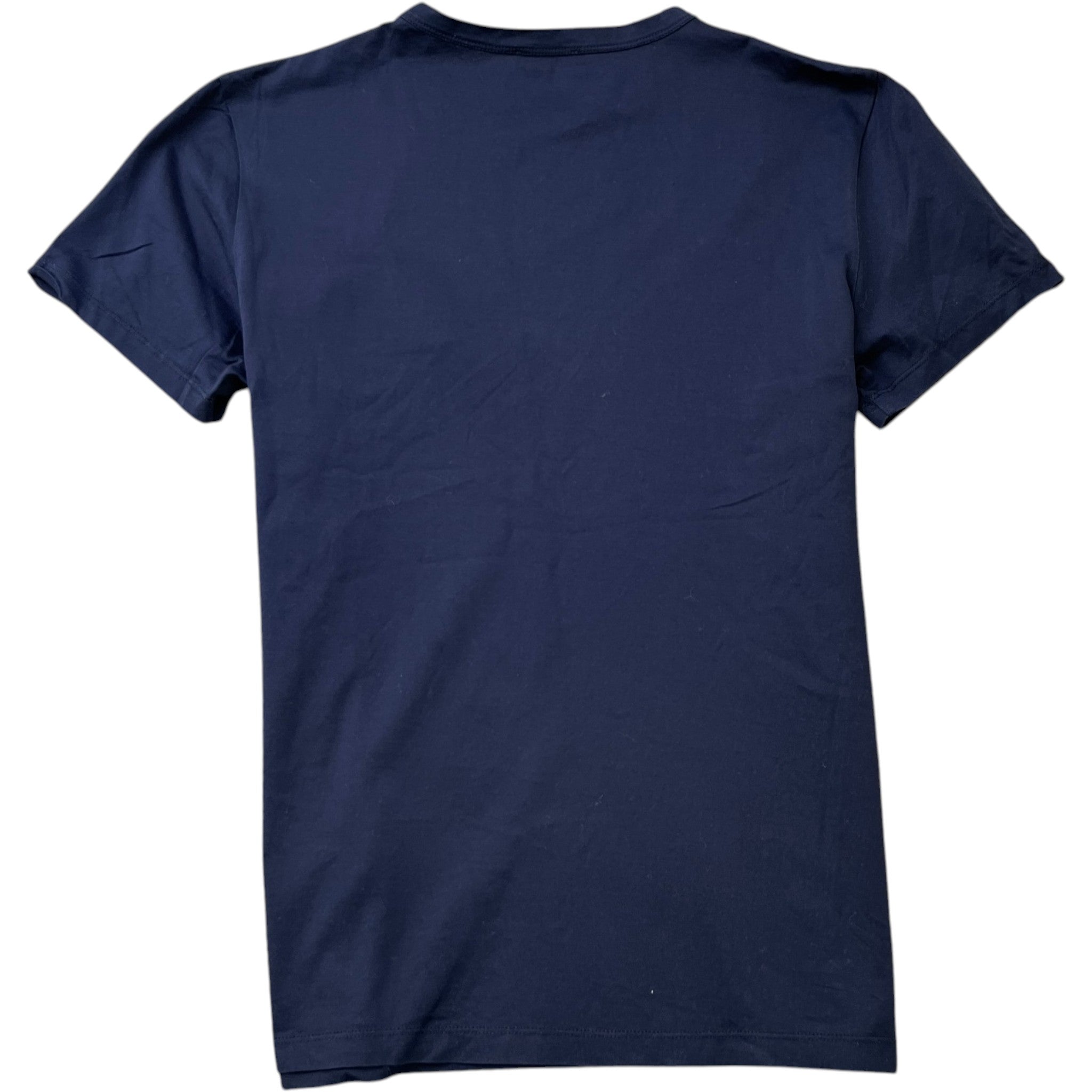 Men's Maglia T-Shirt Navy Size M