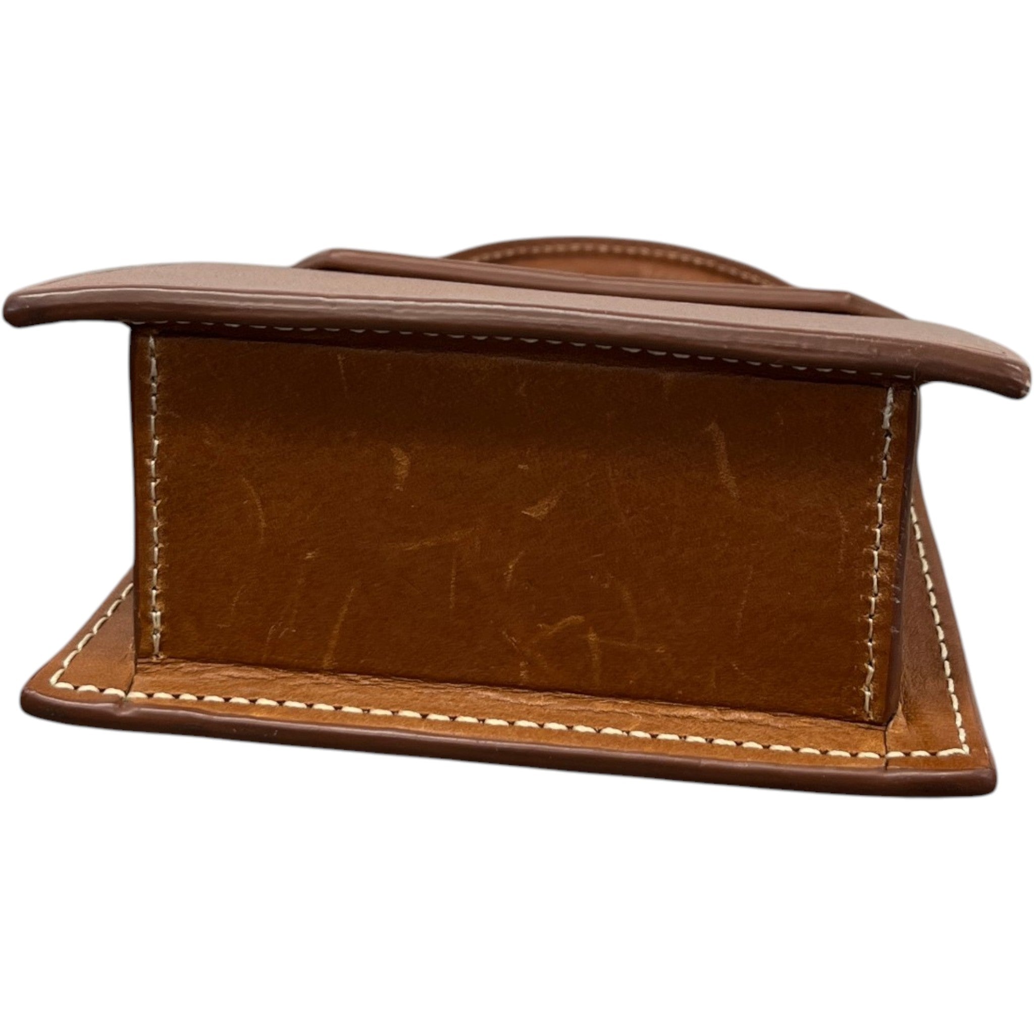 Women's Le Chiquito Mini Bag Brown