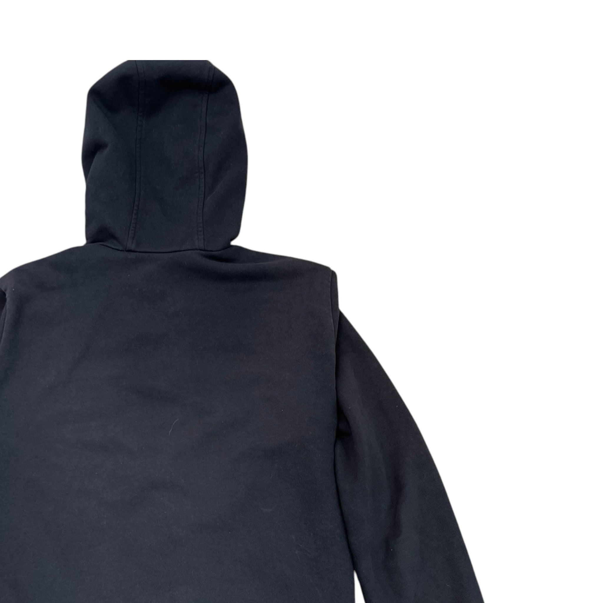 Men's Maglia Cardigan Jacket Black Size L