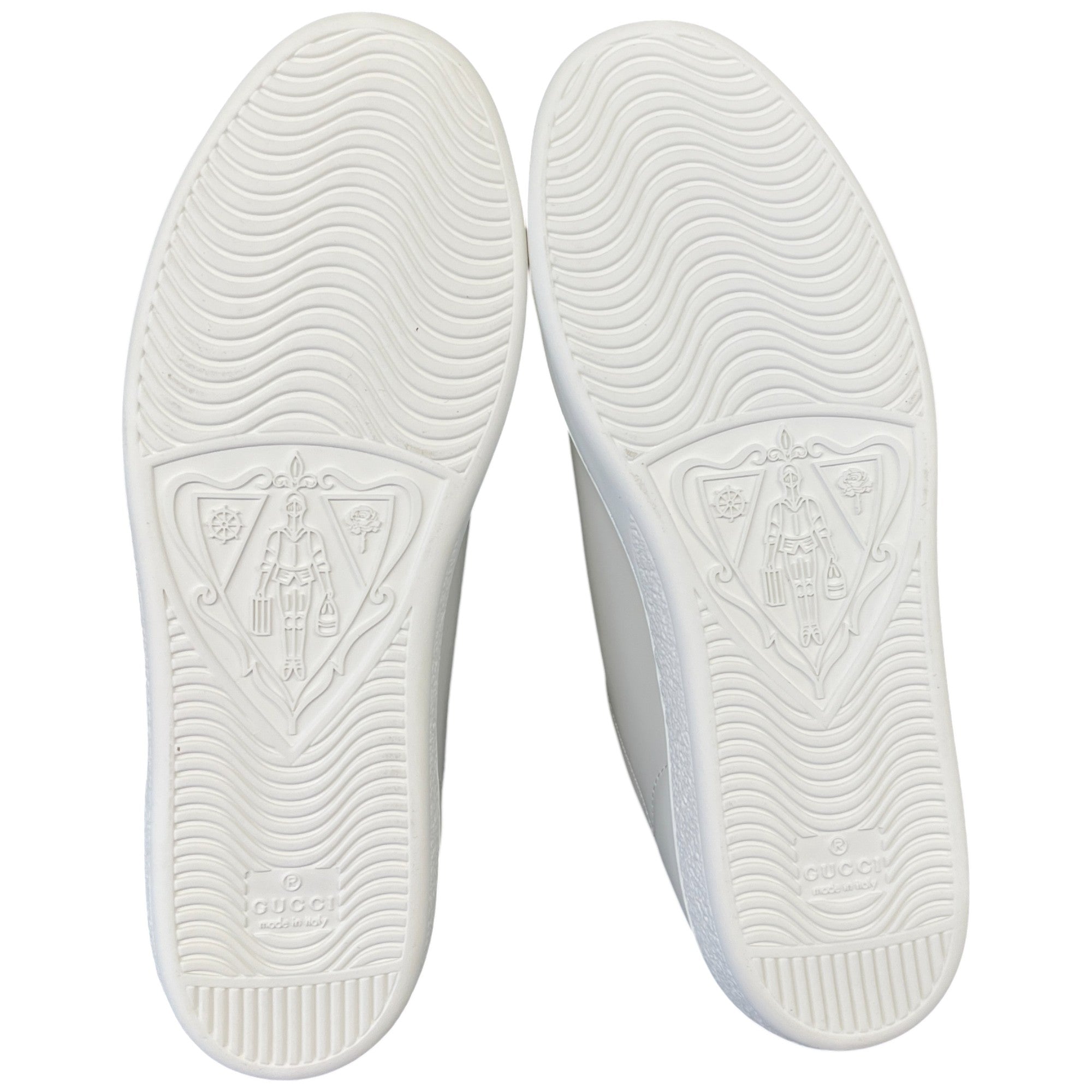 Women's Ace Low Trainers White Size EU 39.5 / UK 6.5