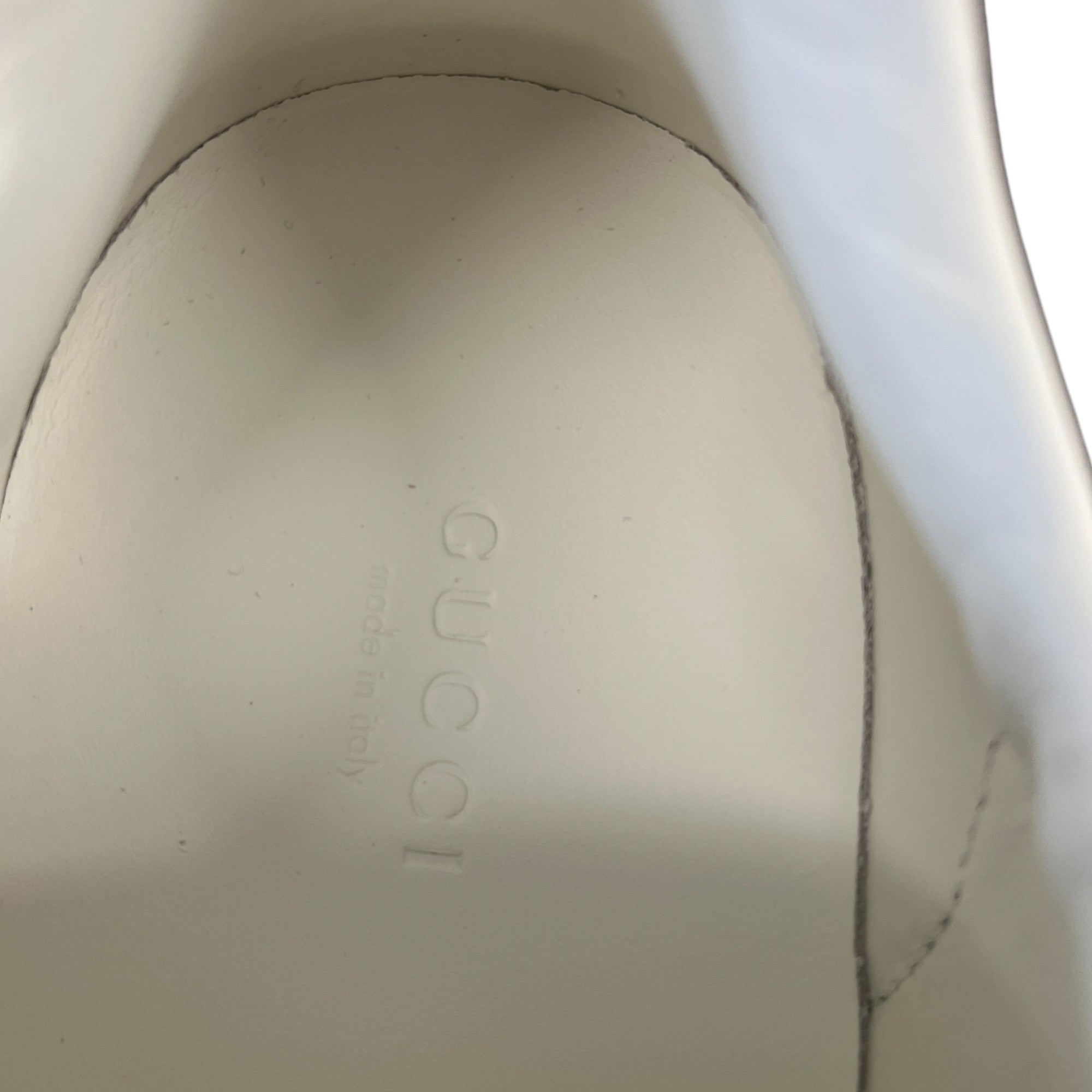 Women's Ace Low Trainers White Size EU 39.5 / UK 6.5