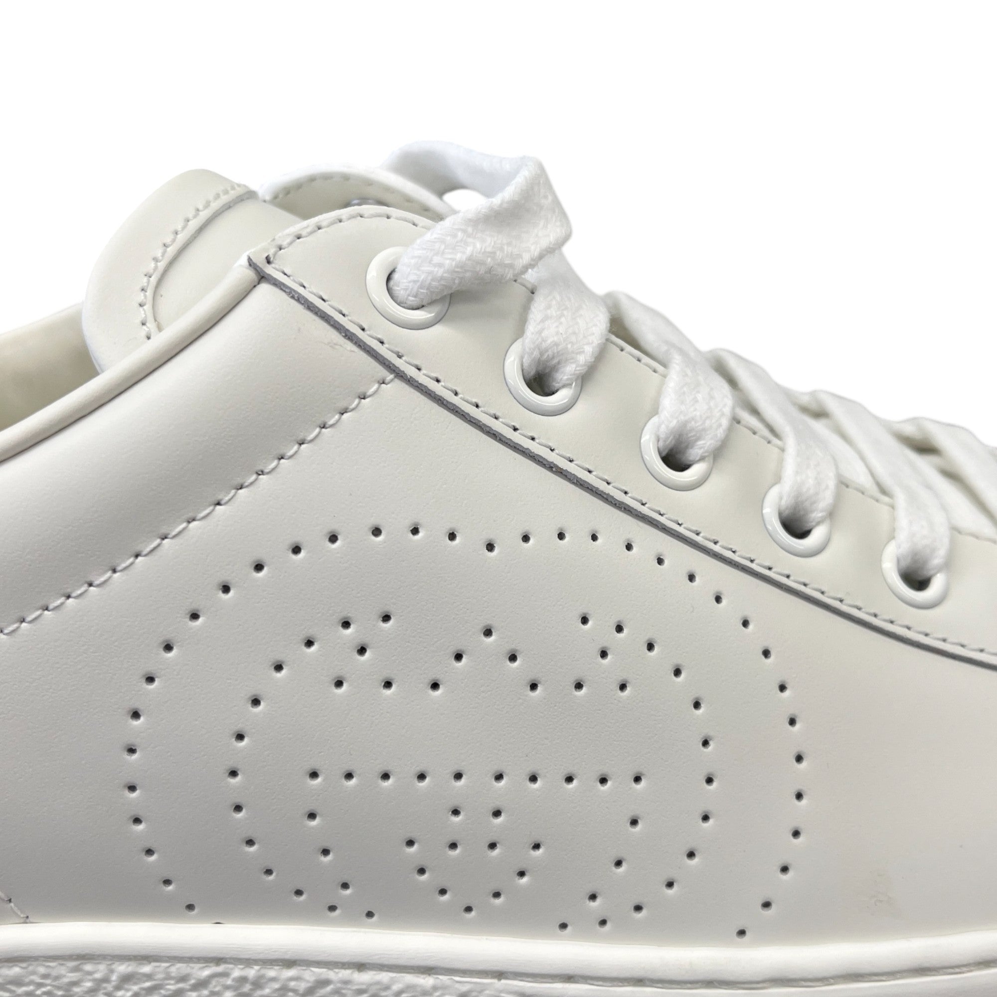 Women's Ace Low Trainers White Size EU 39.5 / UK 6.5