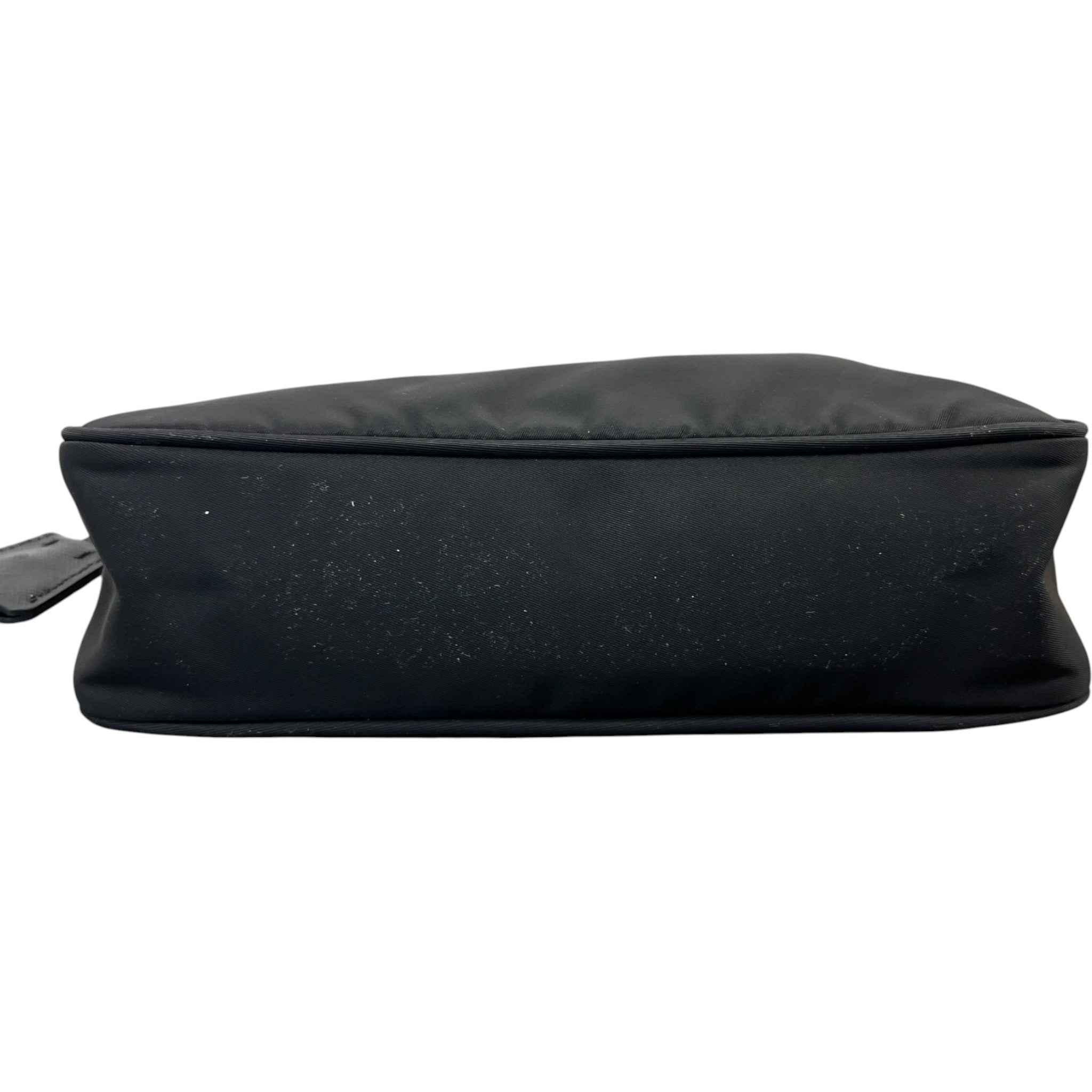 Women's Re-Nylon Re-Edition 2000 Bag Black