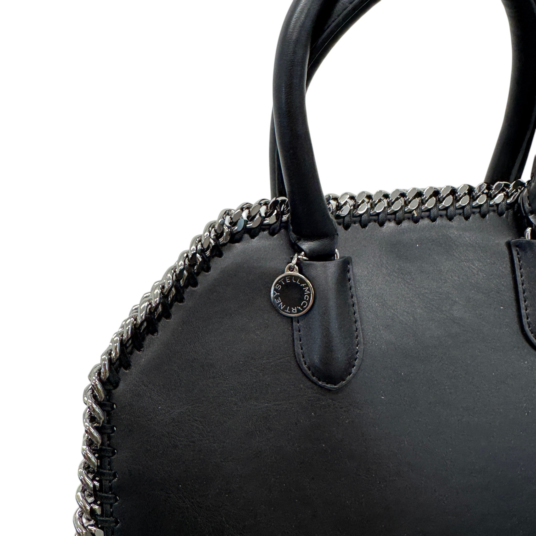 Women's Falabella Bag Black