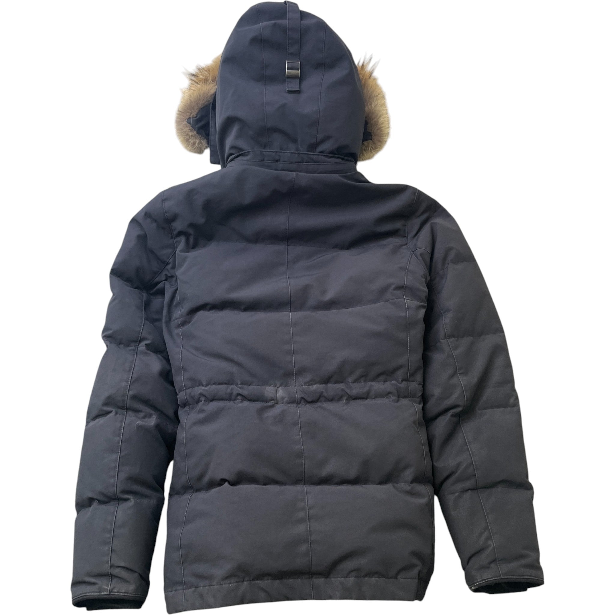 Women's Chelsea Down Jacket Navy Size M