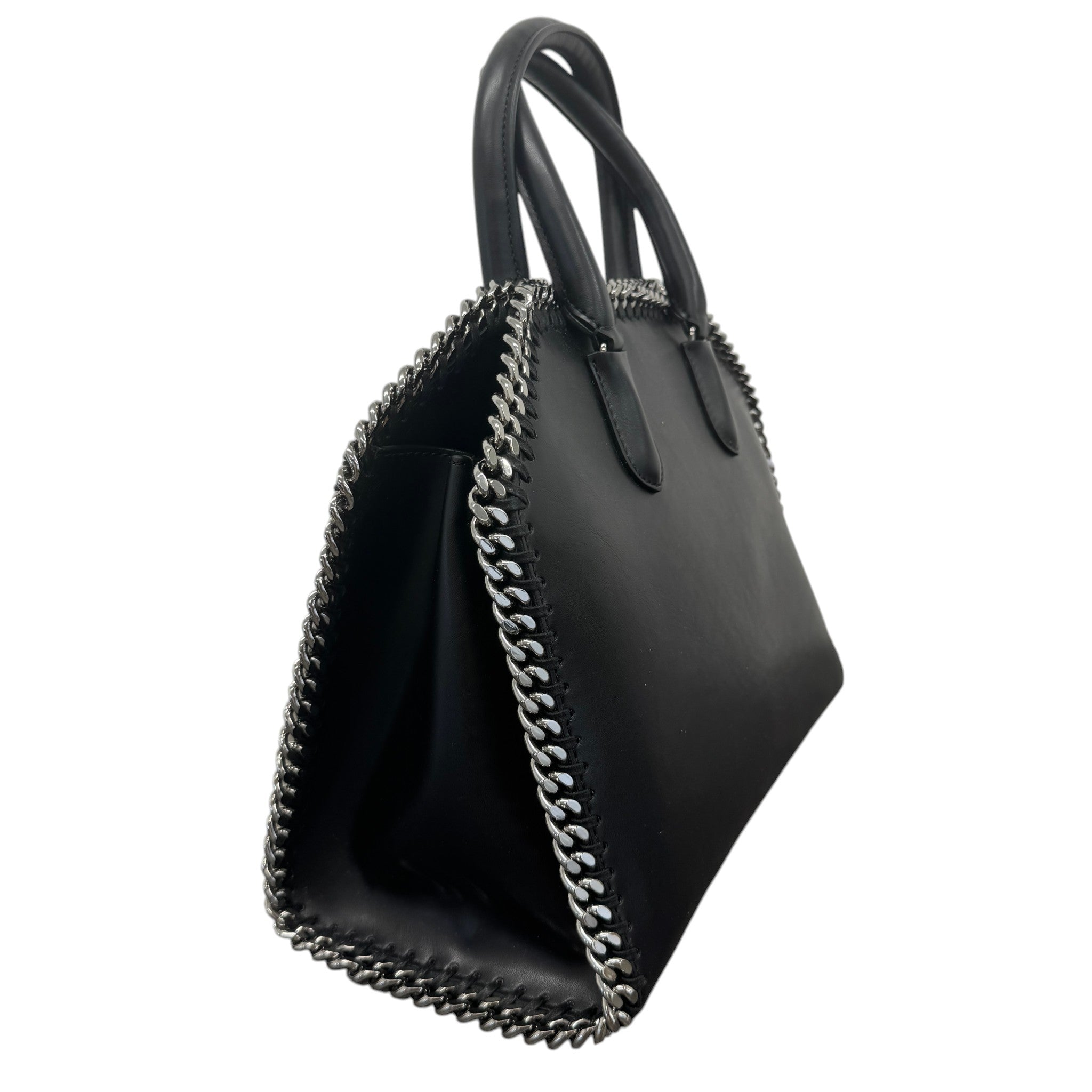 Women's Falabella Bag Black