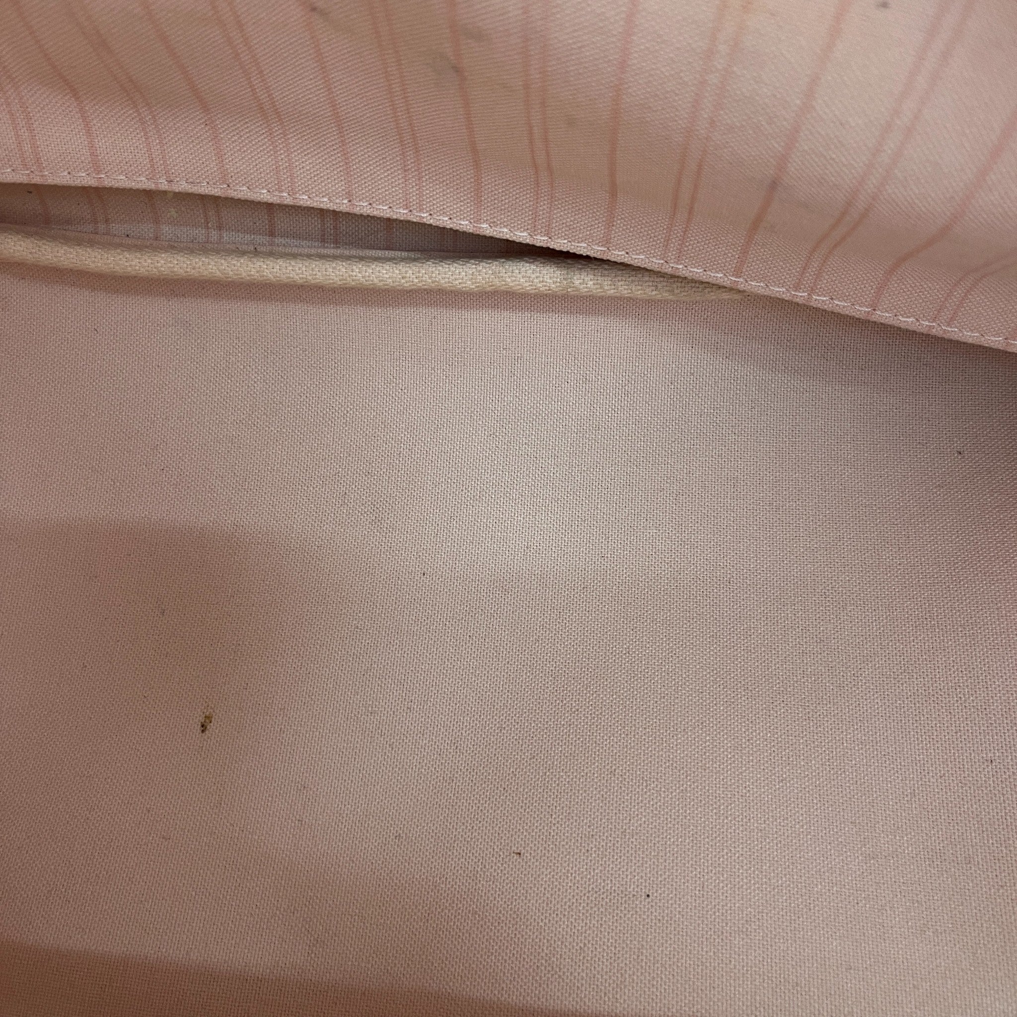 Women's Damier Azur Neverfull Gm Bag White