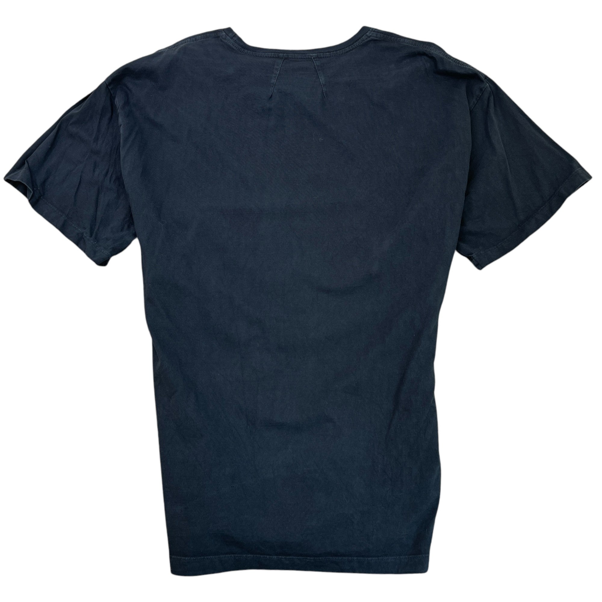 Men's Grand Prix T-Shirt Black Size L