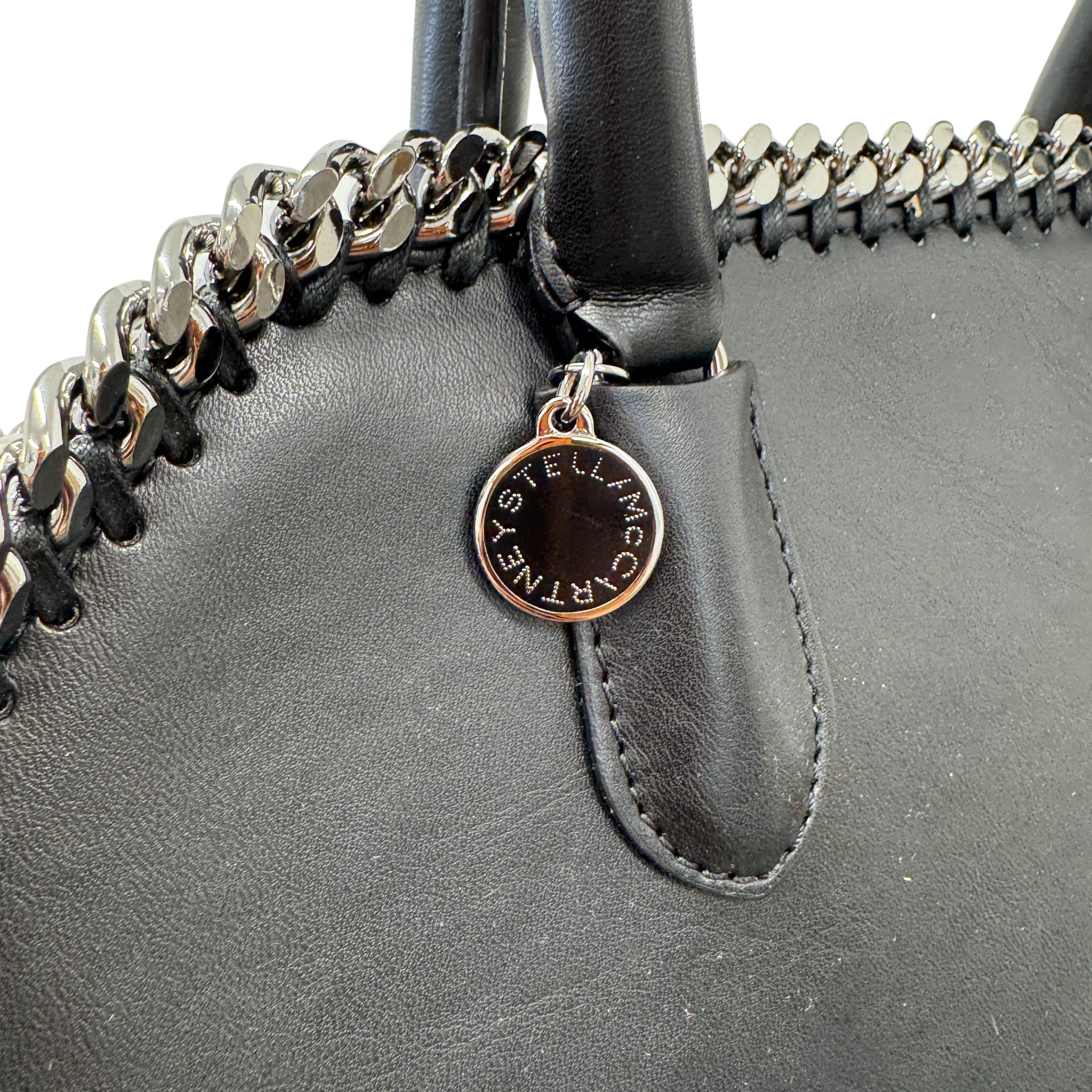 Women's Falabella Bag Black