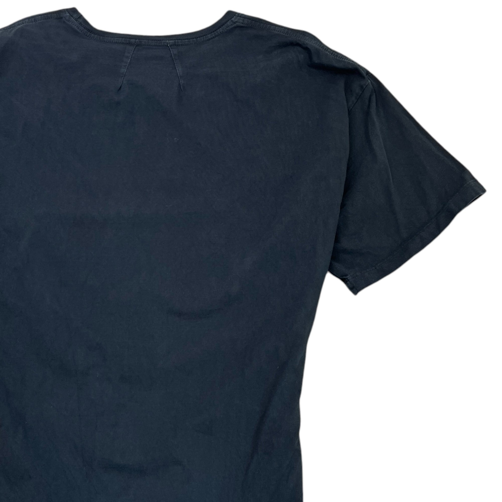 Men's Grand Prix T-Shirt Black Size L