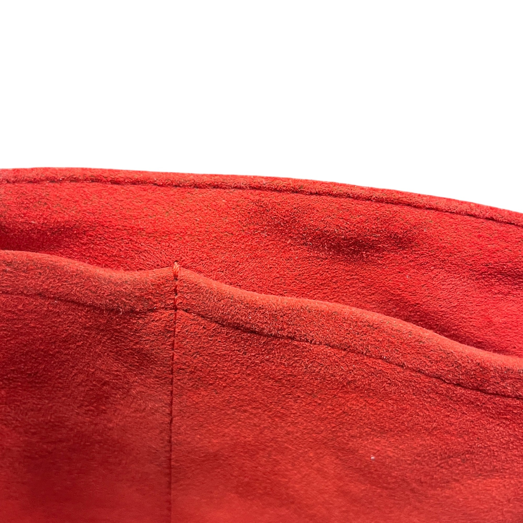 Women's Damier Ebene Sistina Pm Handbag Brown