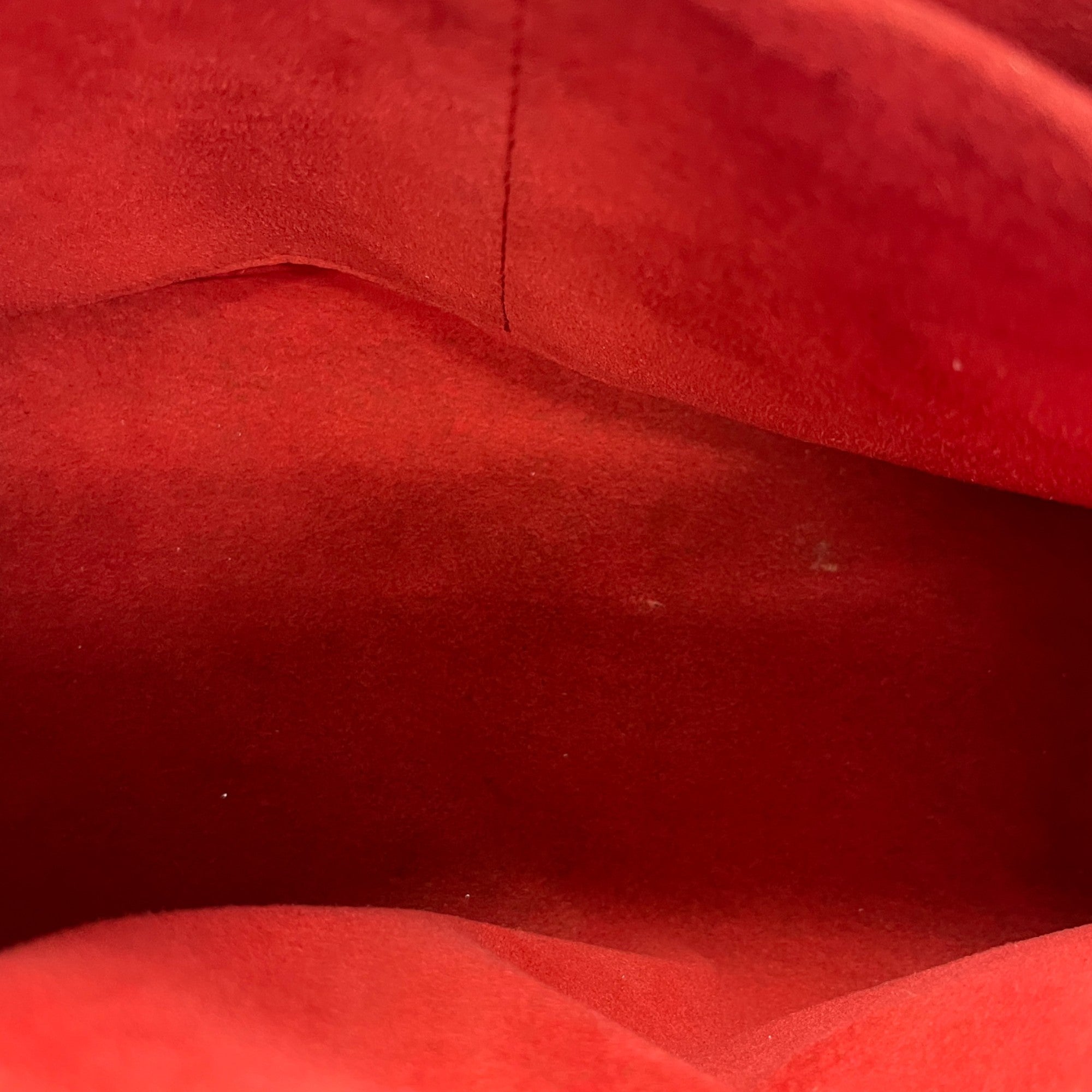 Women's Damier Ebene Sistina Pm Handbag Brown