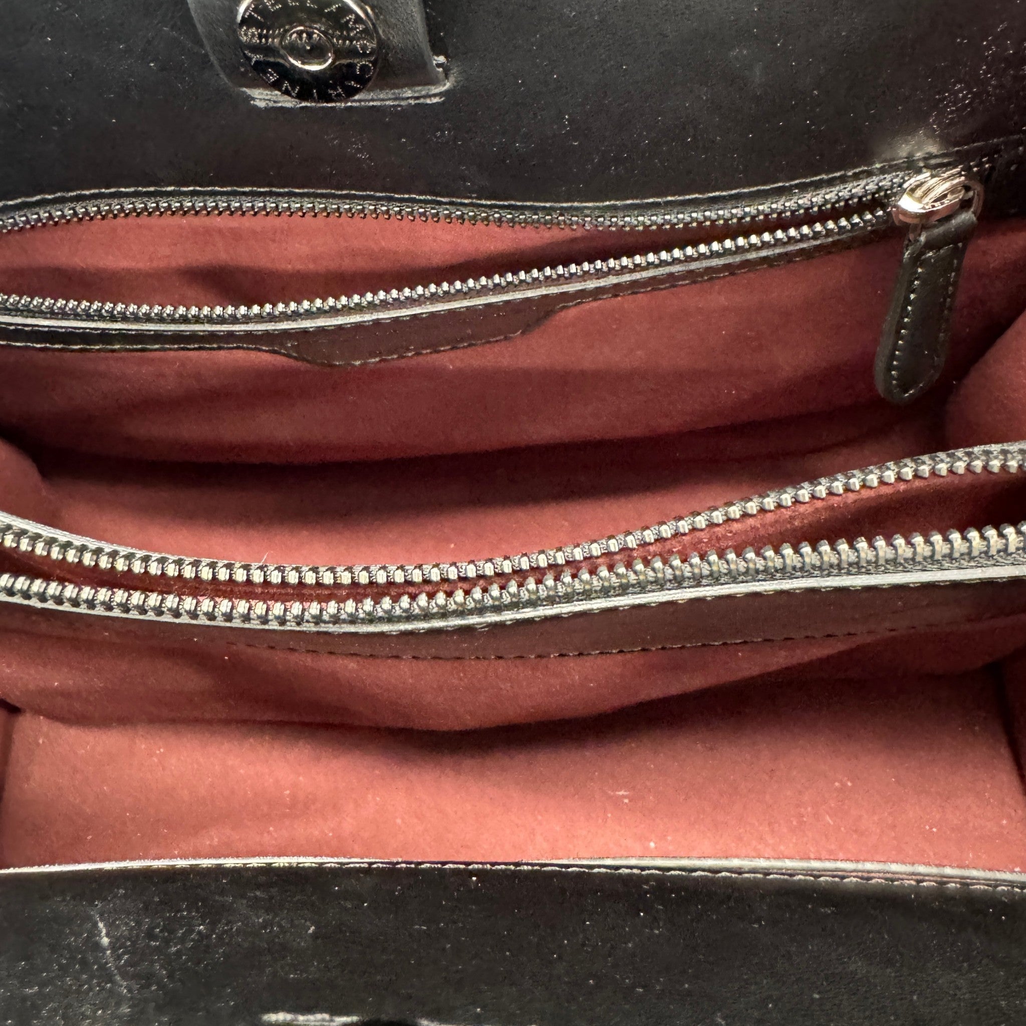 Women's Falabella Bag Black