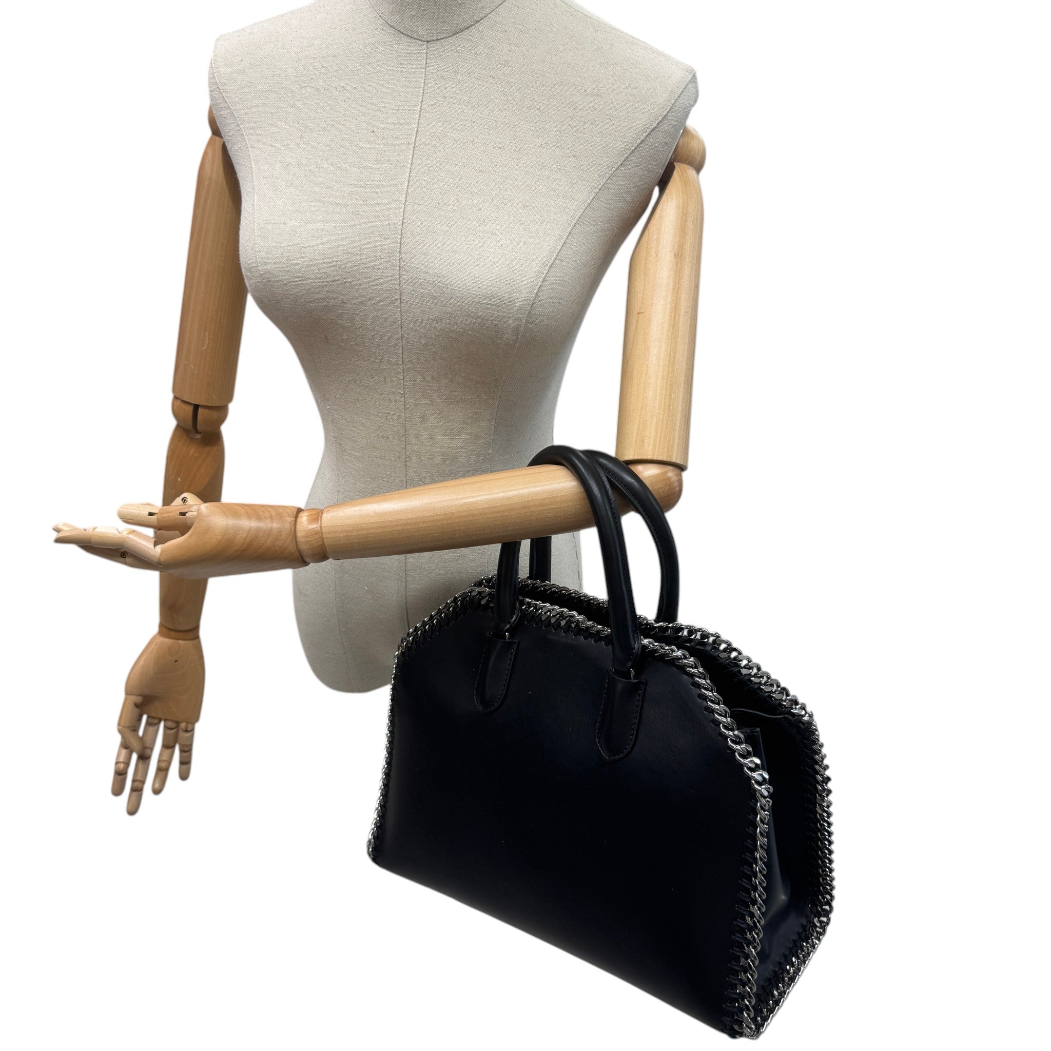 Women's Falabella Bag Black