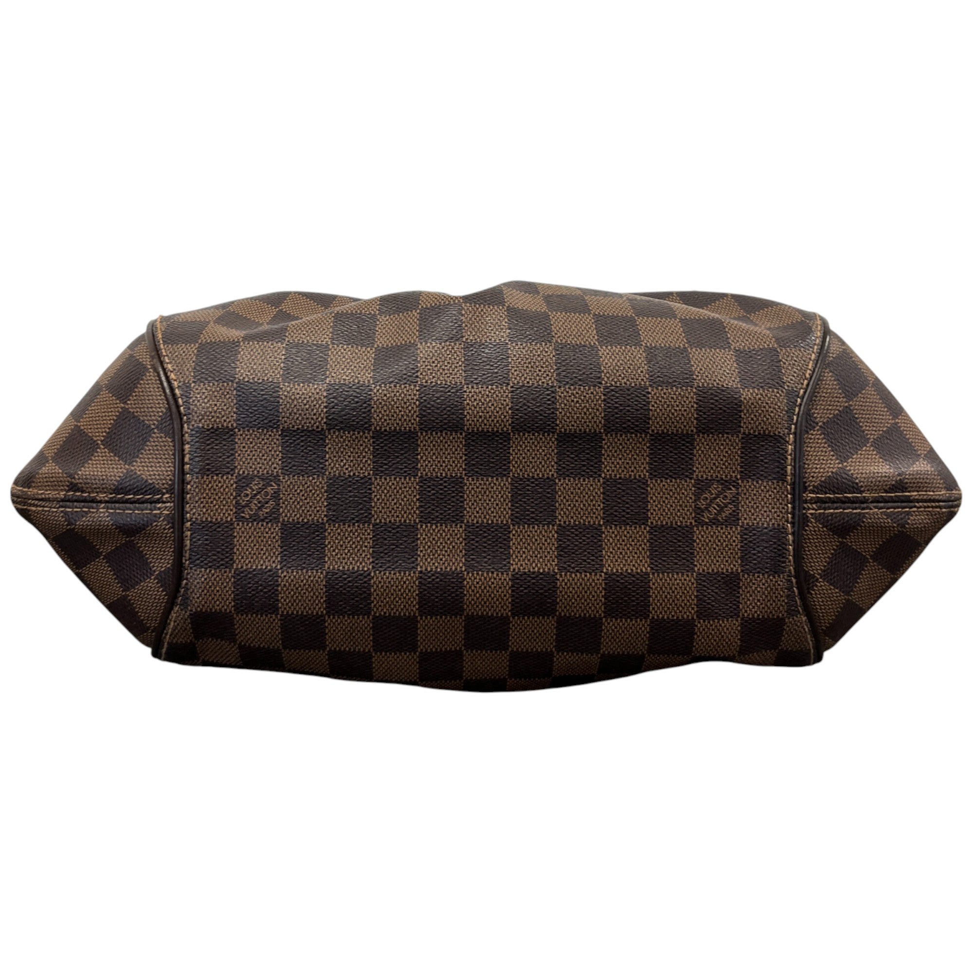 Women's Damier Ebene Sistina Pm Handbag Brown