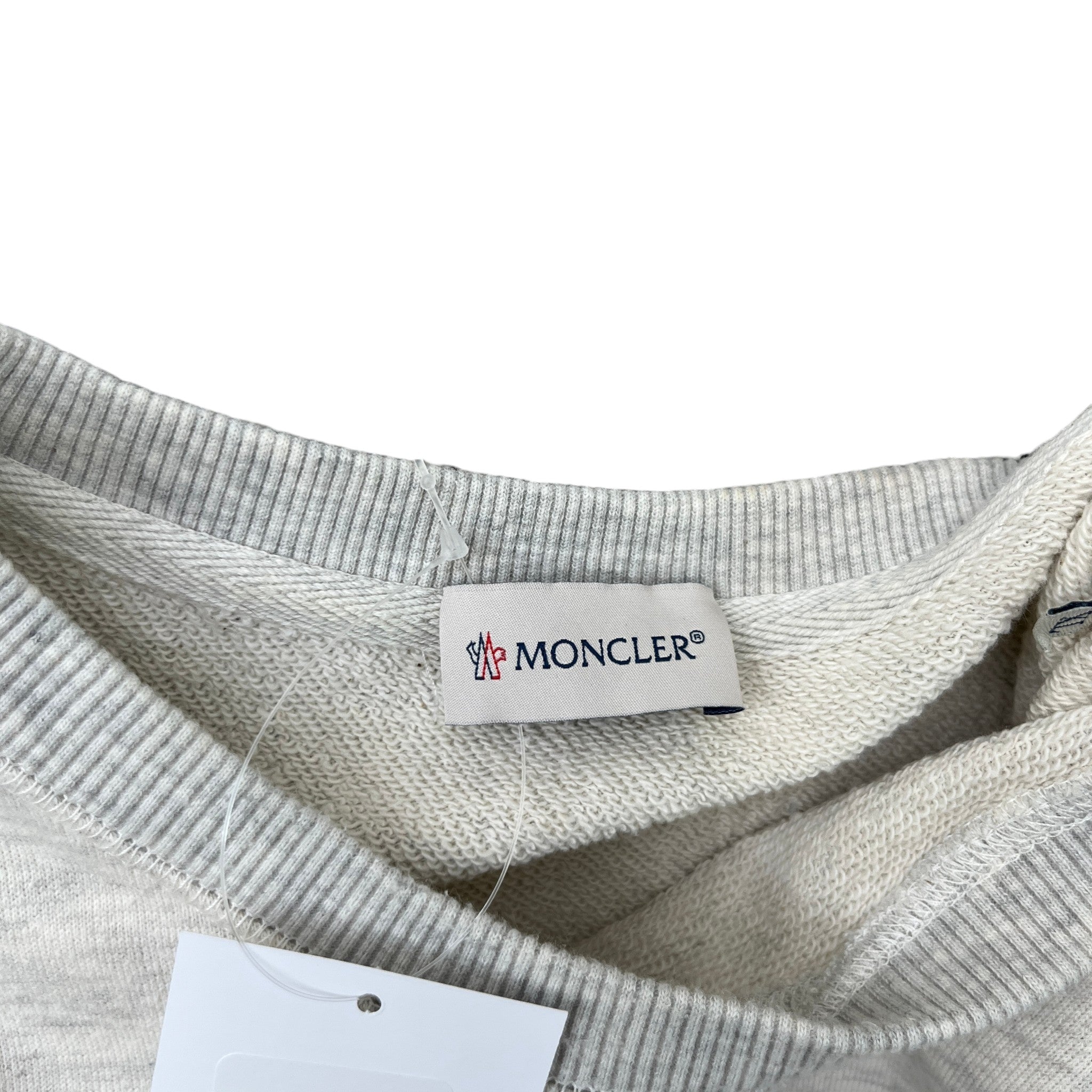 Men's Maglia Jumper Grey Size XL