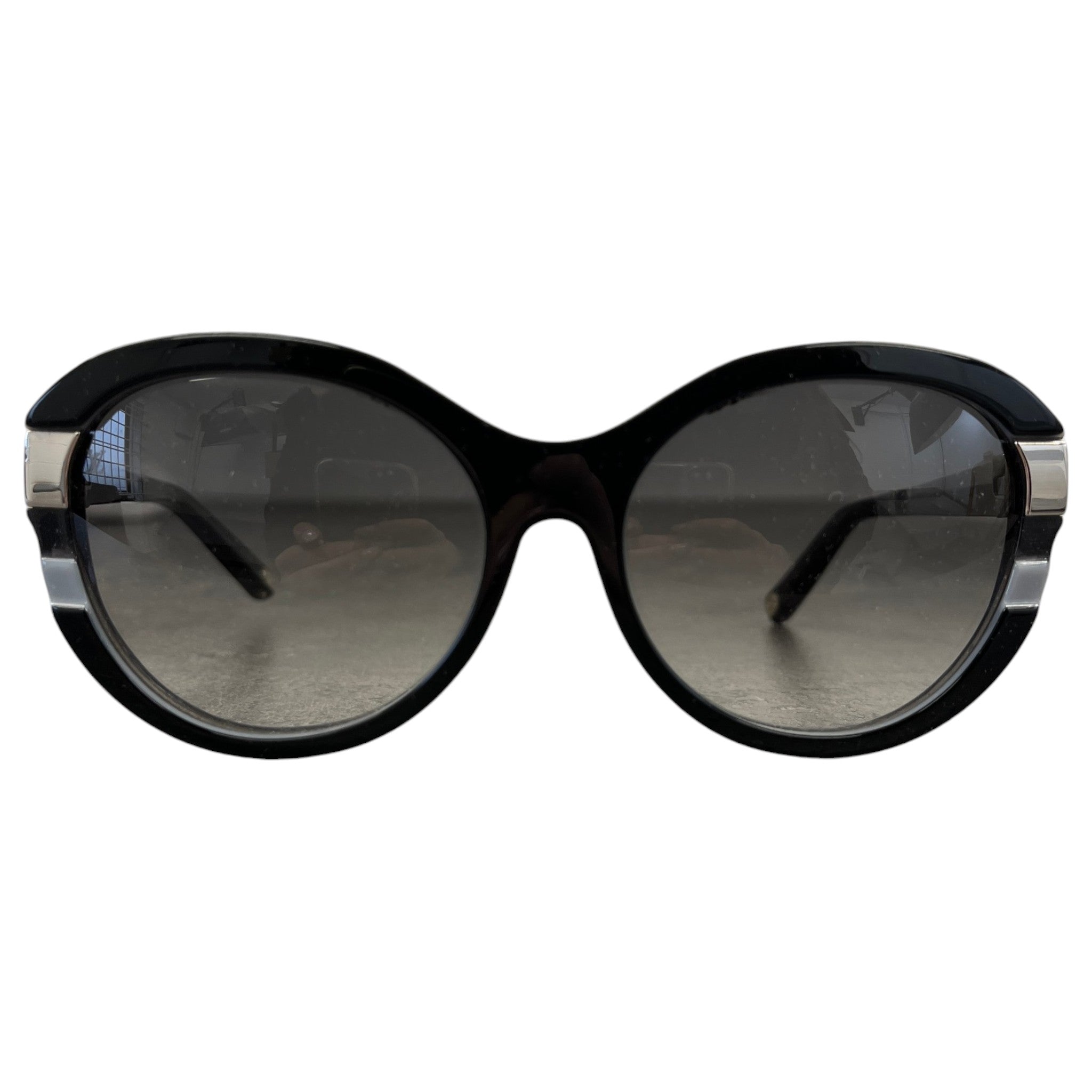 Women's Z0489W Sunglasses Black