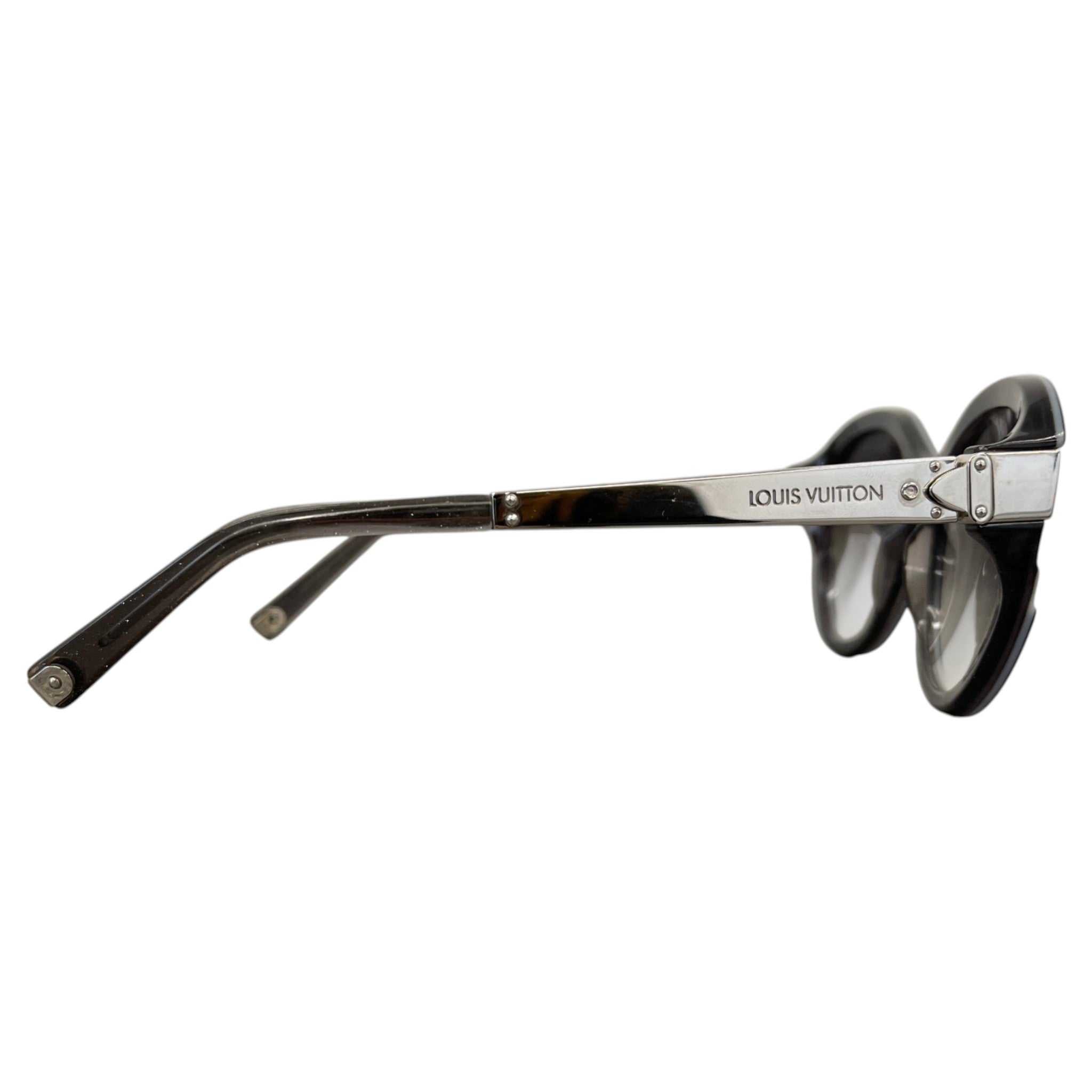 Women's Z0489W Sunglasses Black