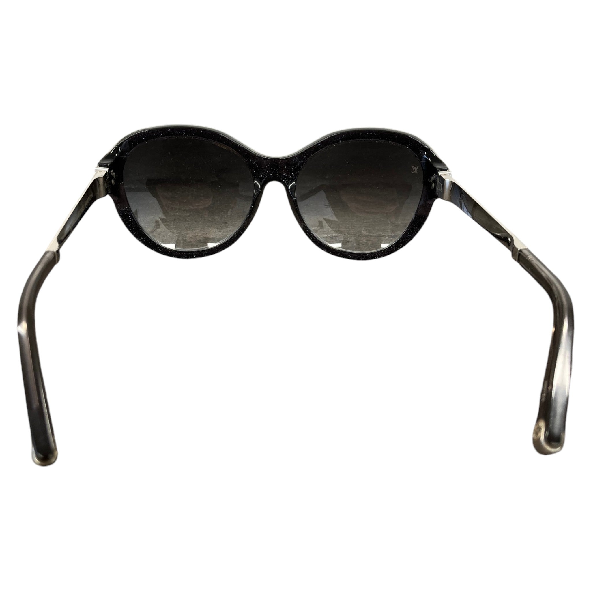 Women's Z0489W Sunglasses Black
