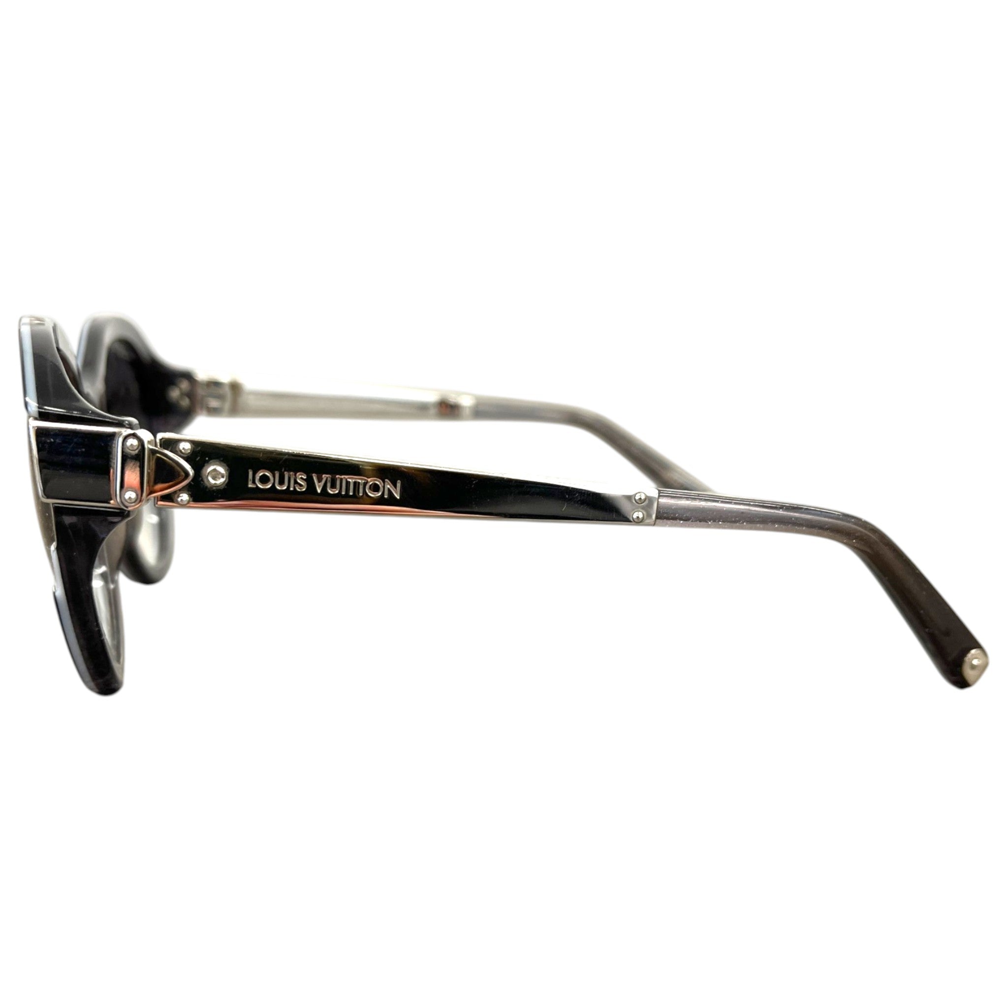 Women's Z0489W Sunglasses Black