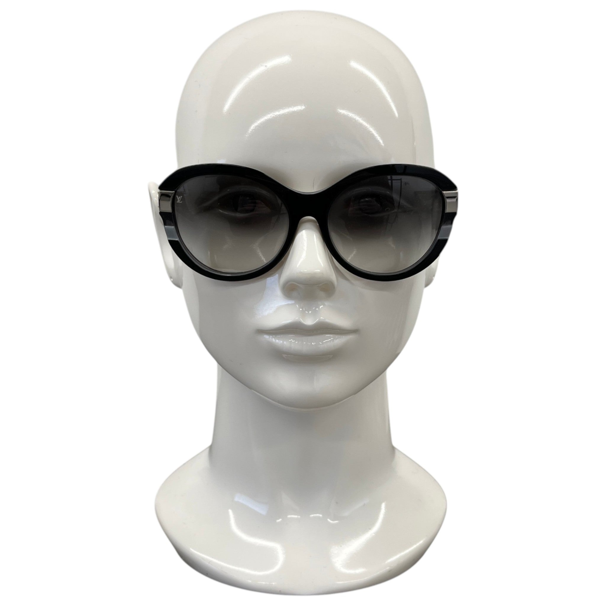 Women's Z0489W Sunglasses Black