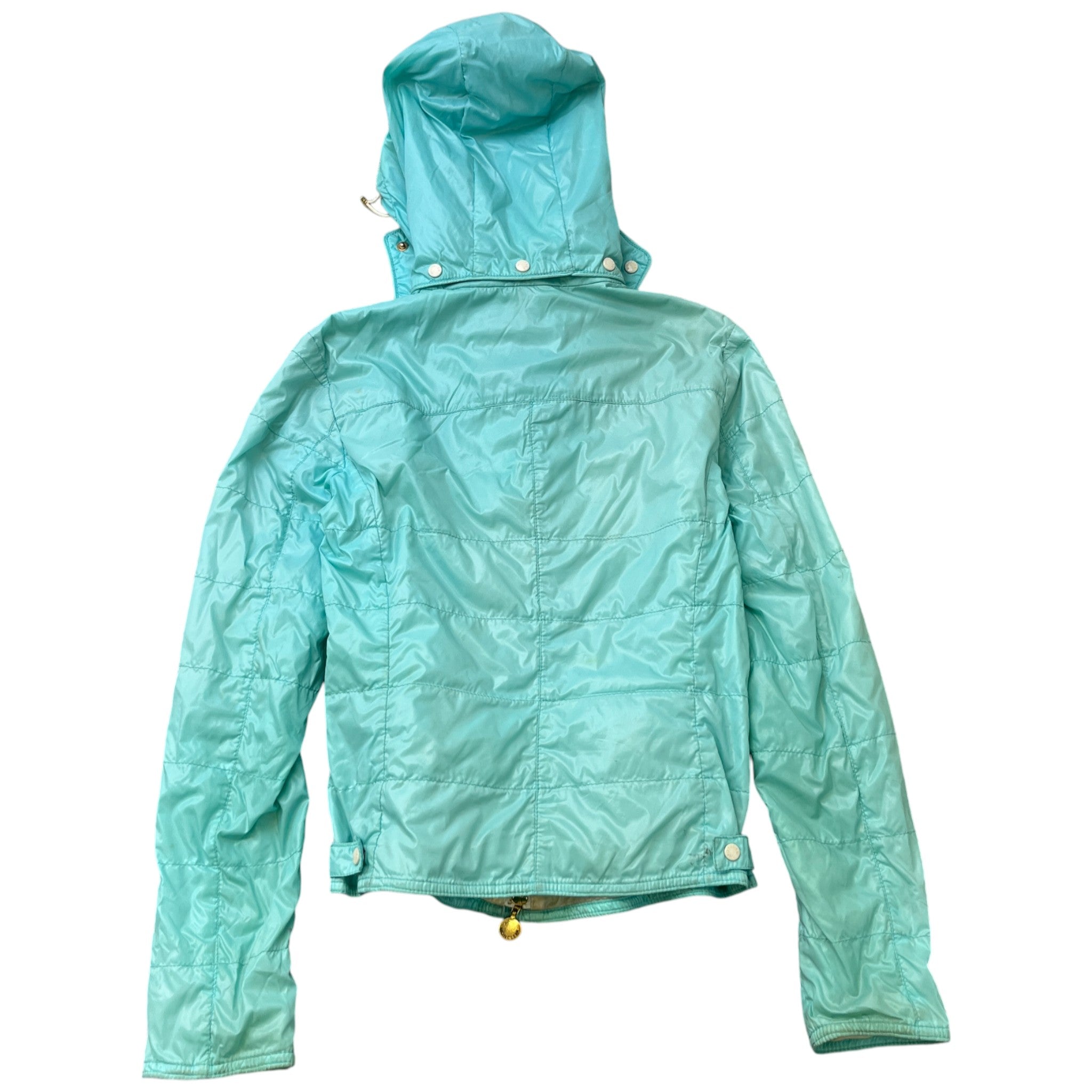 Women's Maglia Jacket Blue Size 1 / UK 10