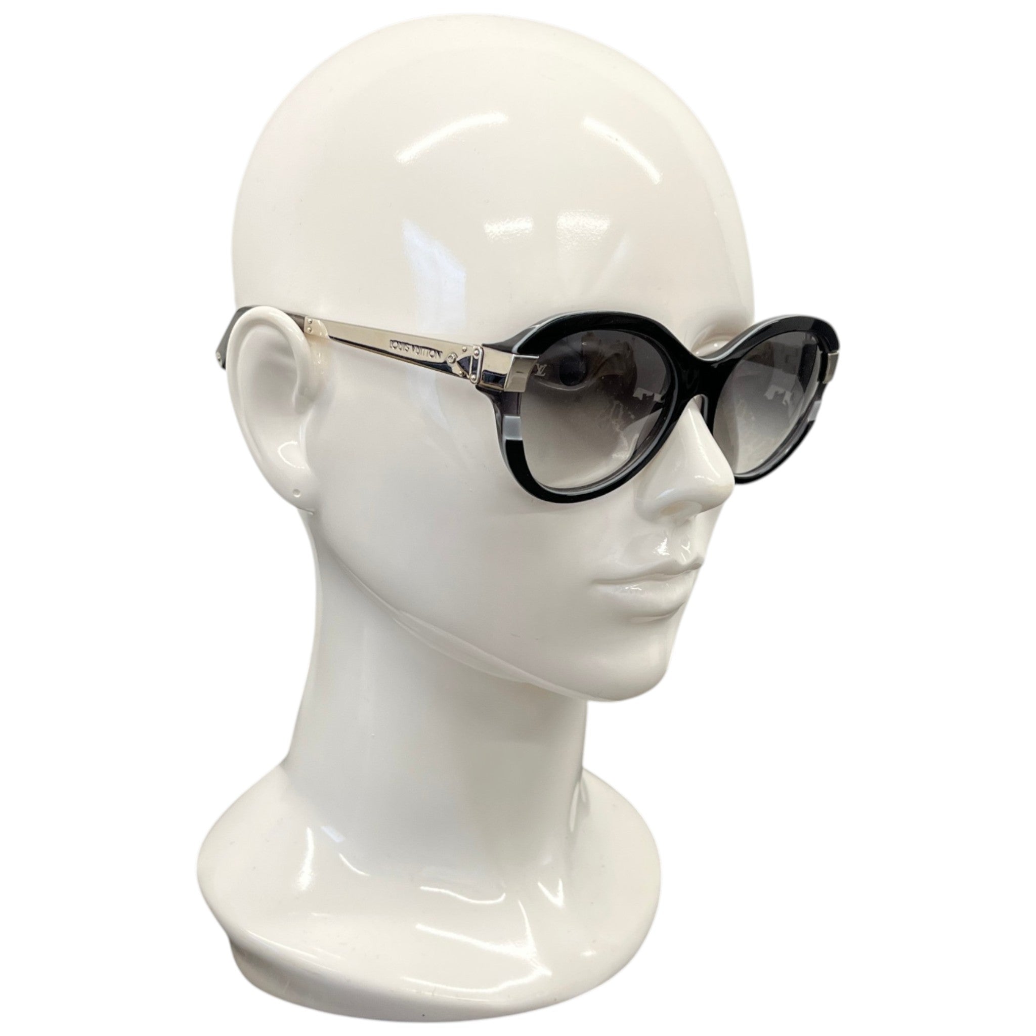 Women's Z0489W Sunglasses Black