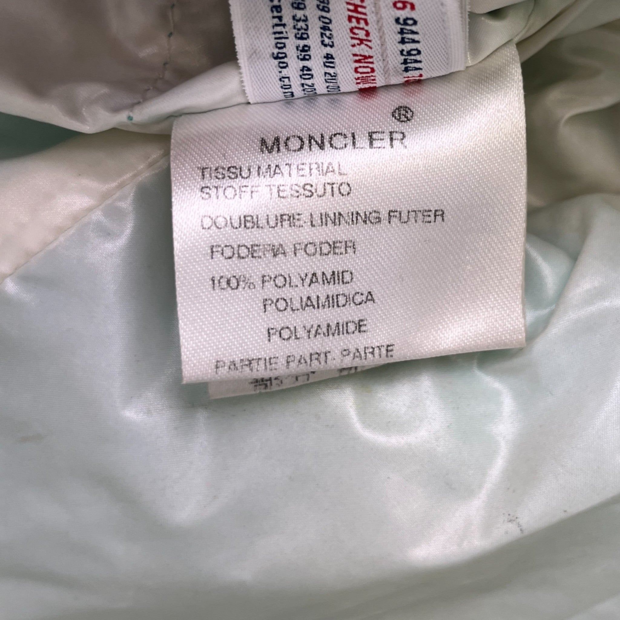 Women's Maglia Jacket Blue Size 1 / UK 10