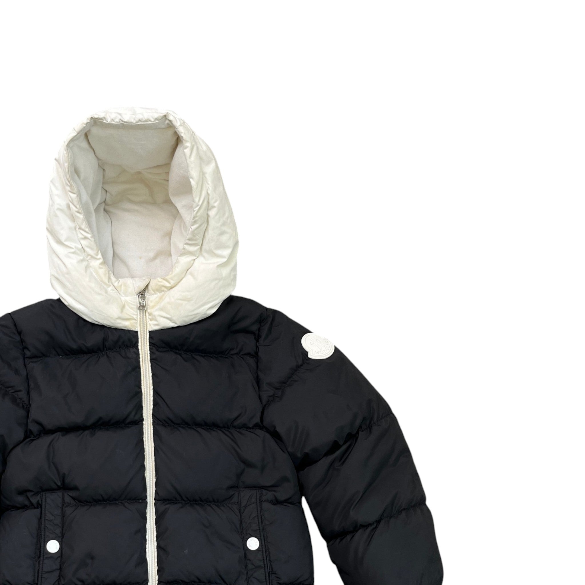 Men's Araldo Kids Age 3 Down Jacket Black Size XXS