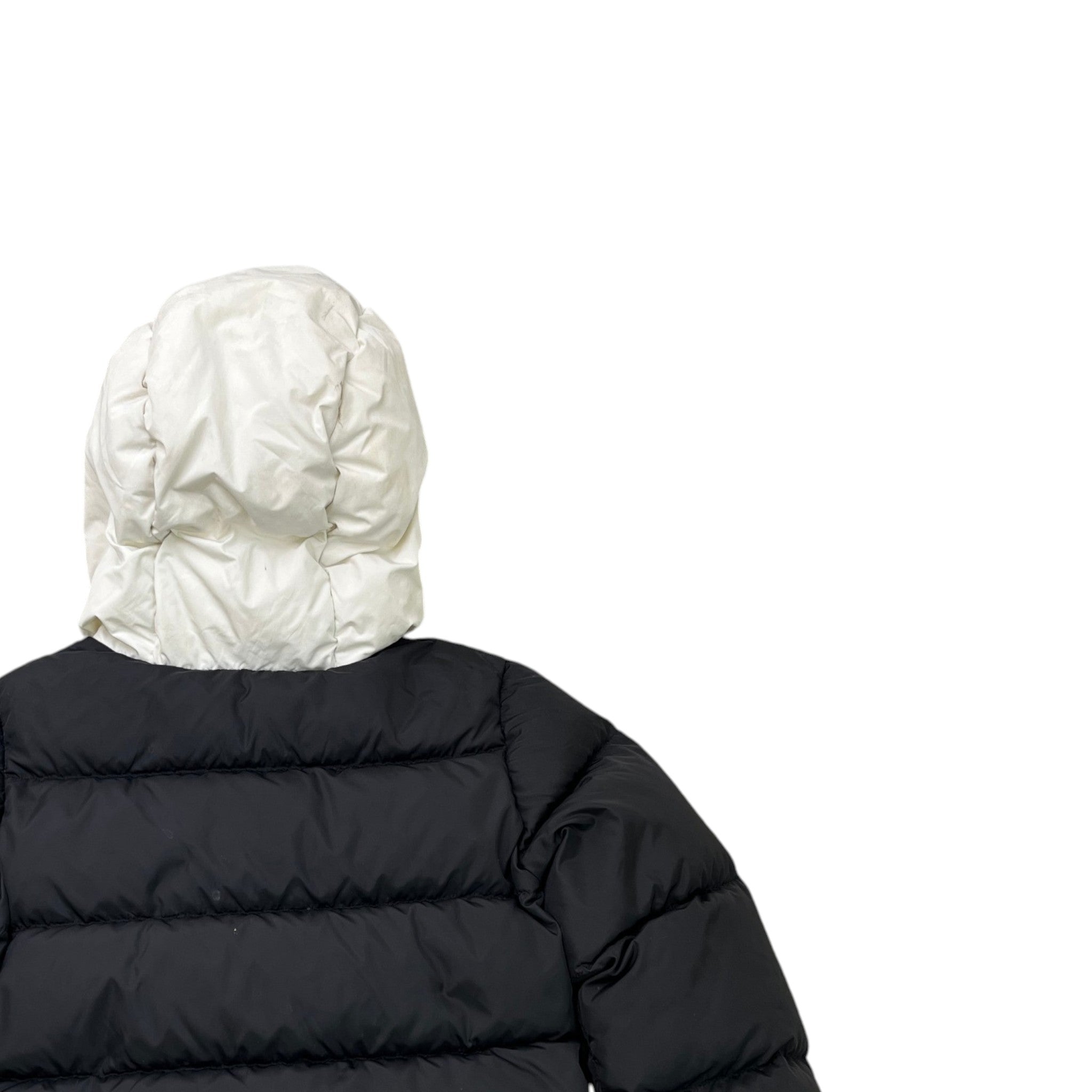 Men's Araldo Kids Age 3 Down Jacket Black Size XXS