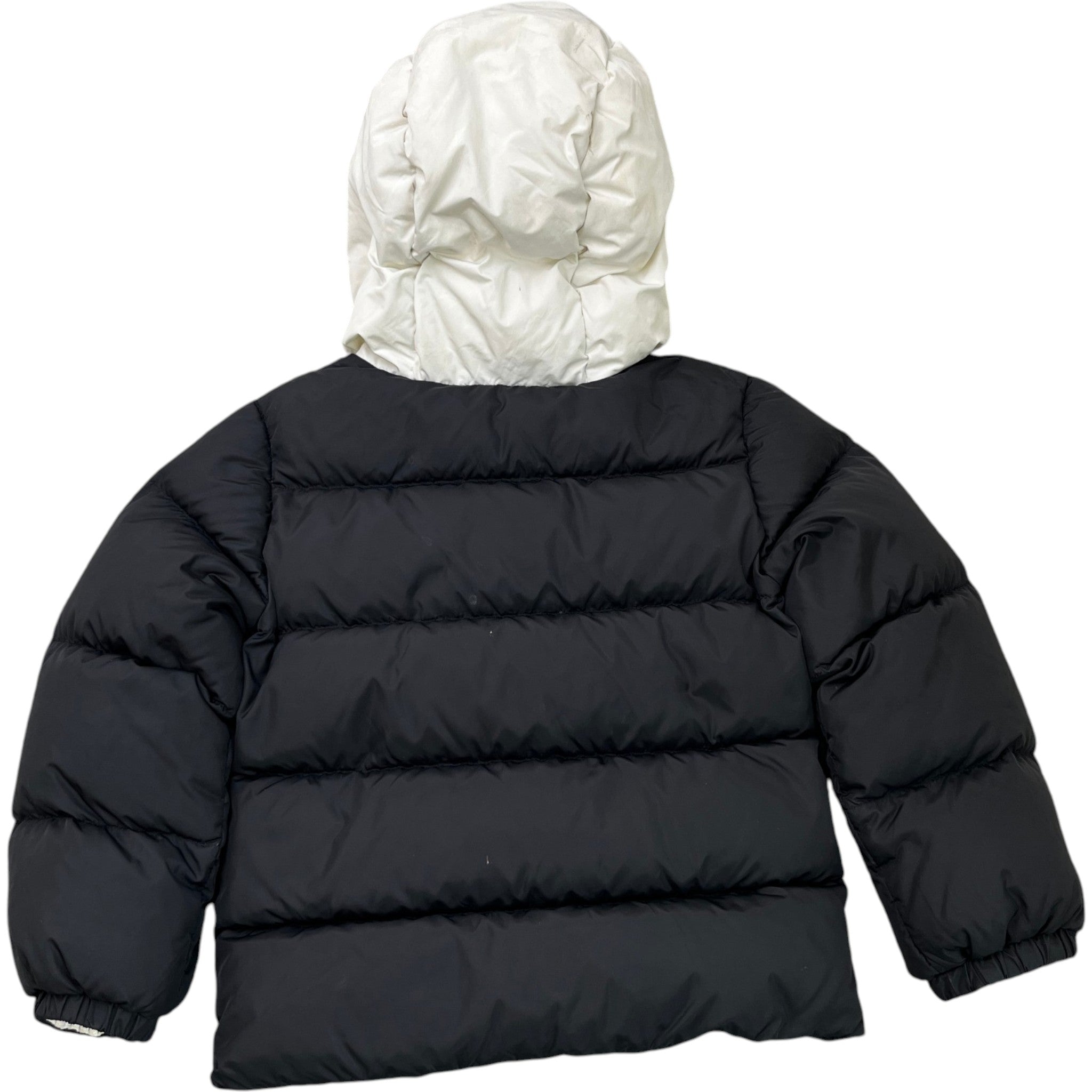 Men's Araldo Kids Age 3 Down Jacket Black Size XXS