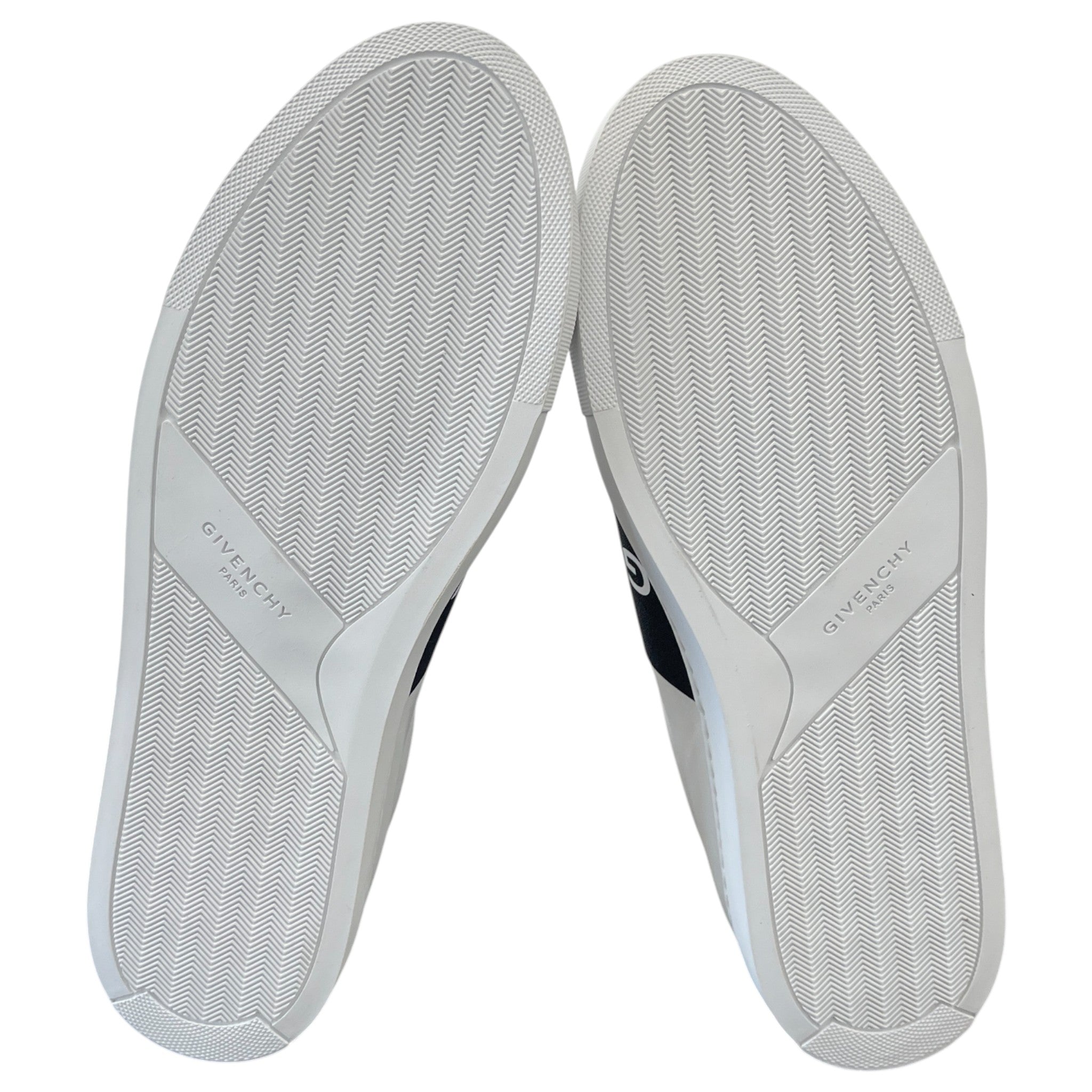 Men's Urban Street Low Trainers White Size EU 45 / UK 11