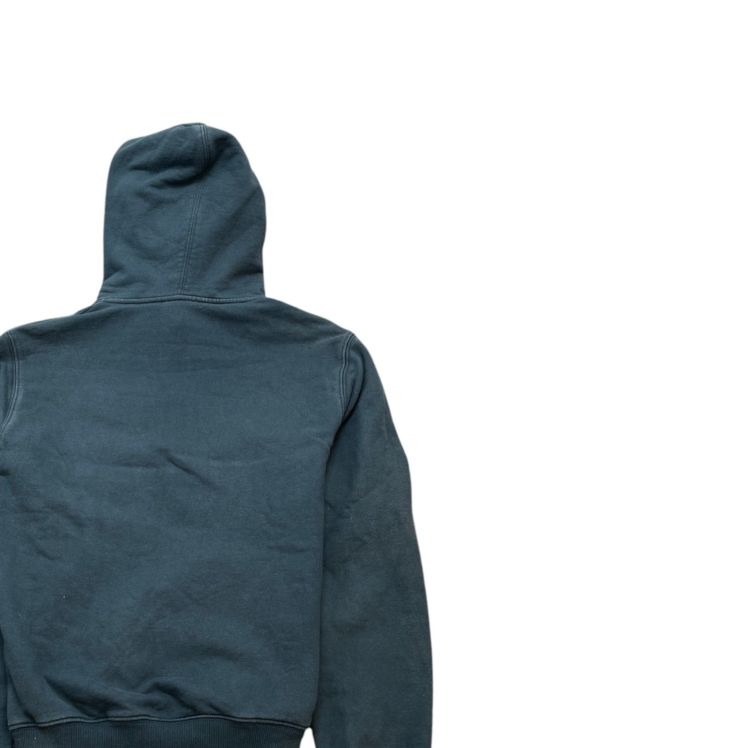 Men's Cd Icon Hoodie Navy Size M