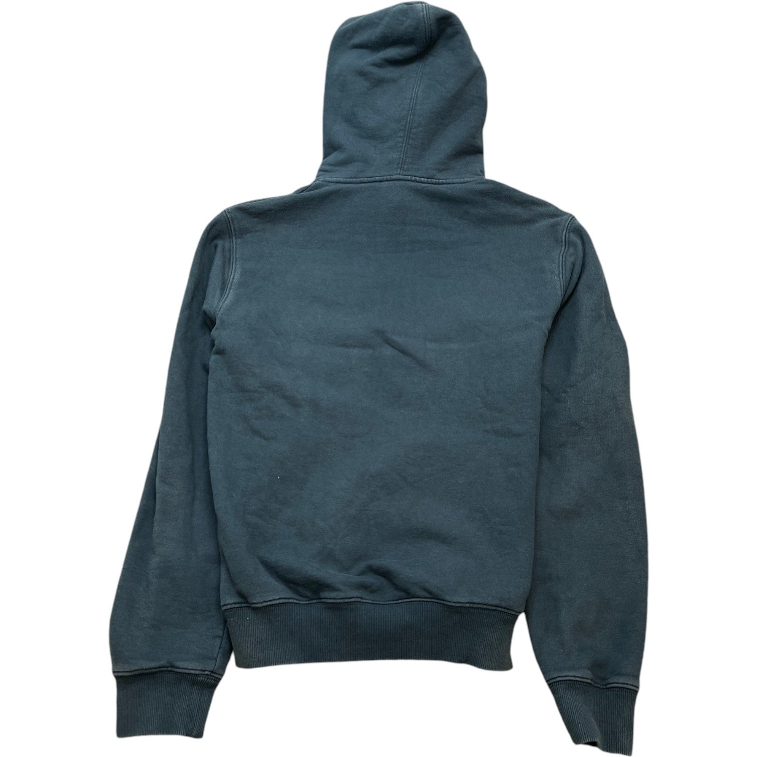 Men's Cd Icon Hoodie Navy Size M