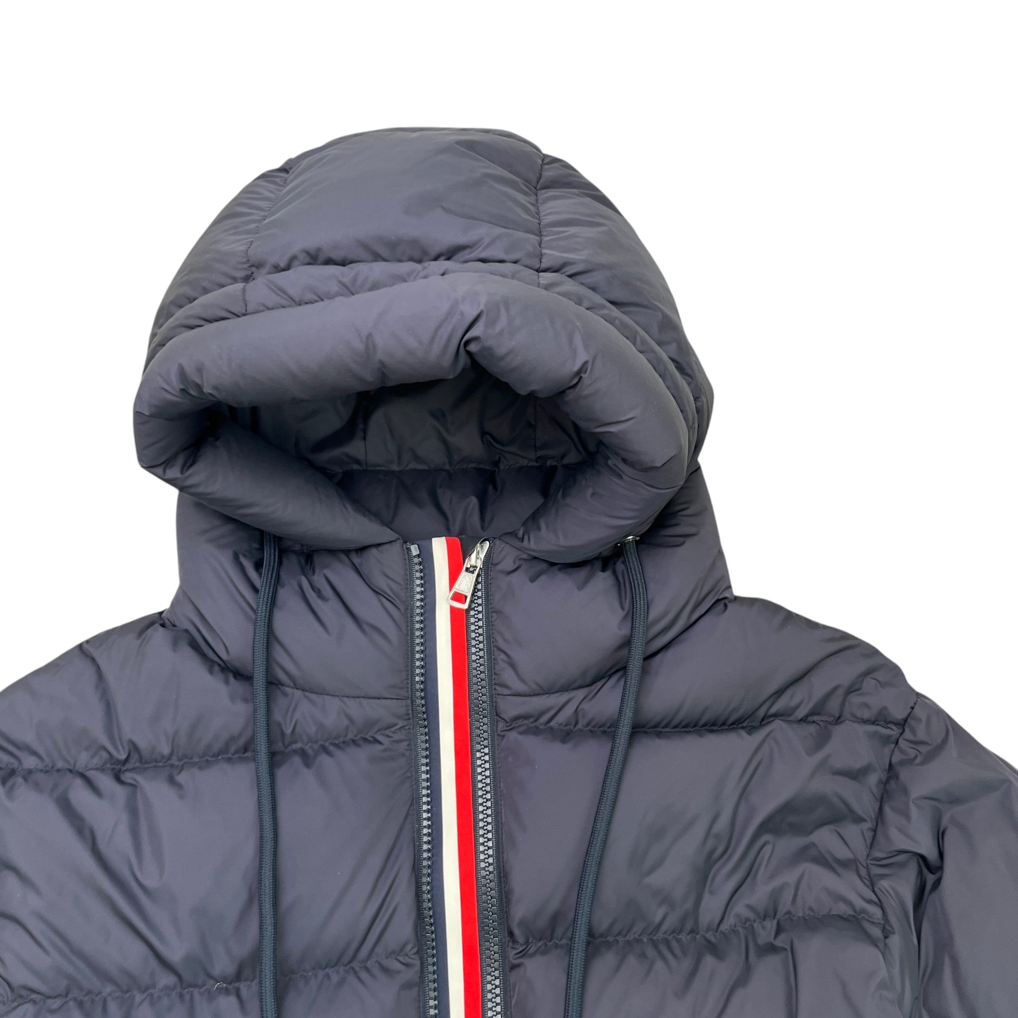 Men's Monceniso Down Jacket Navy Size 2 / M