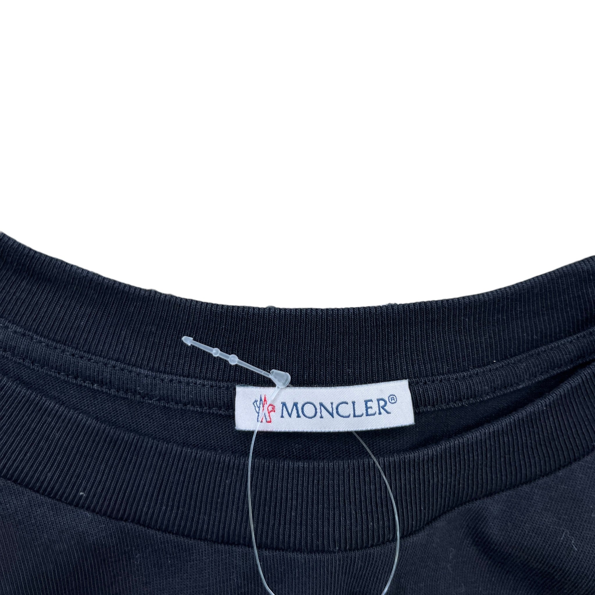 Men's Ss T-Shirt Black Size L