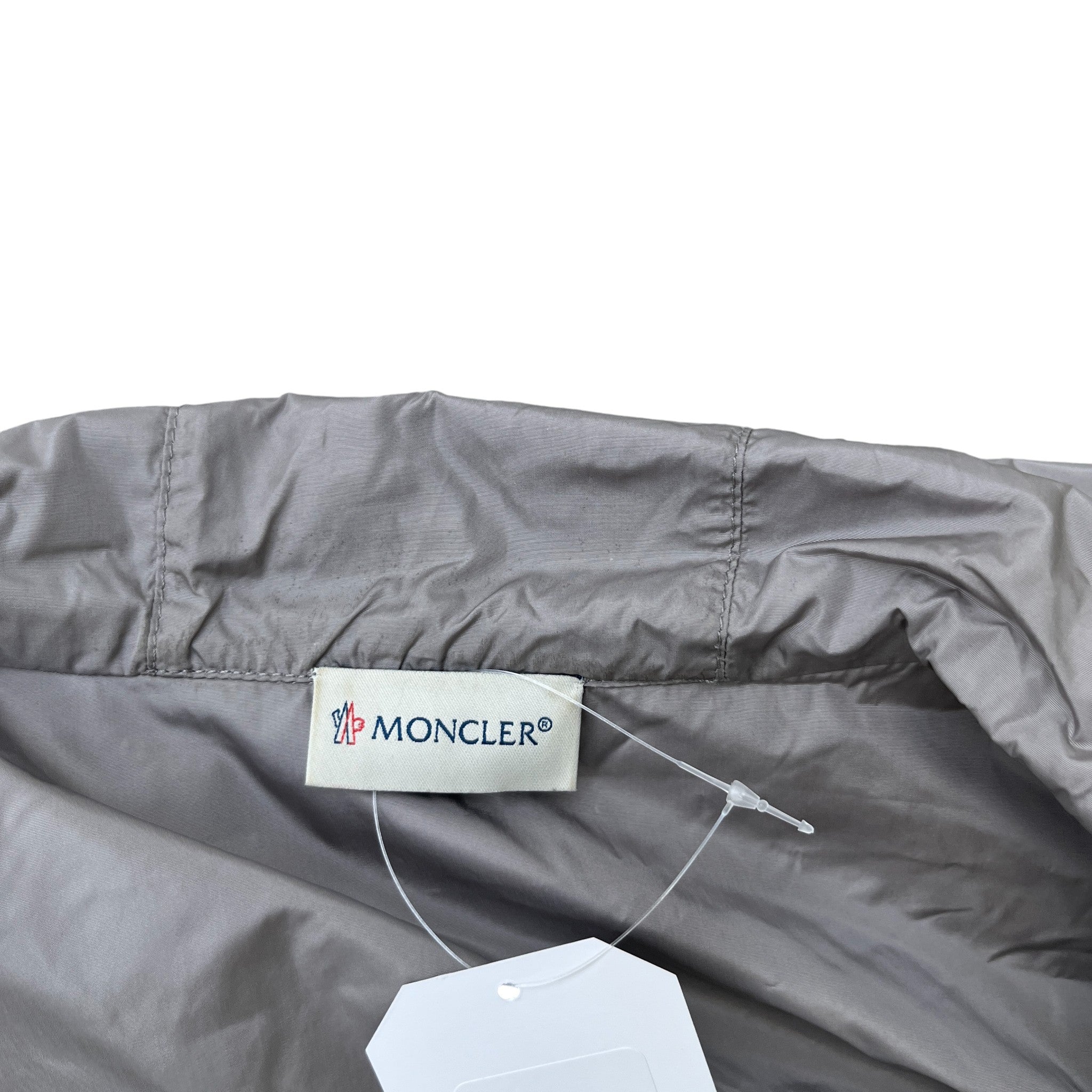 Men's Maglia Hoodie Grey Size M